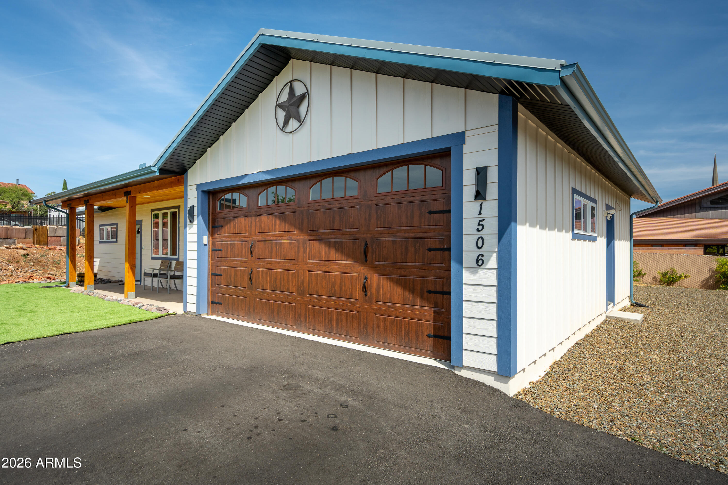 VERDE VILLAGE UNIT 6 - Residential
