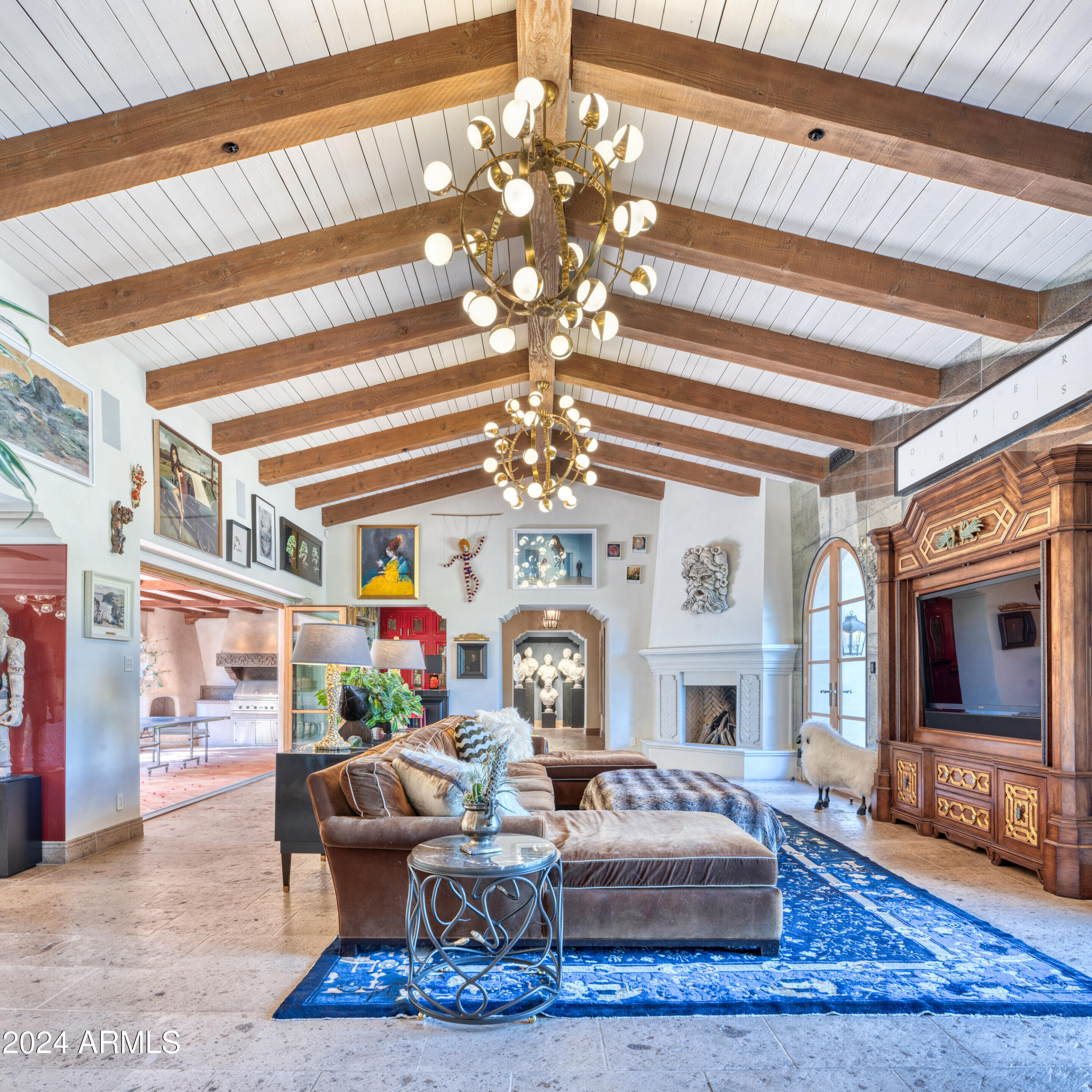 TILYOU RANCHITO LOT 7-14 - Residential