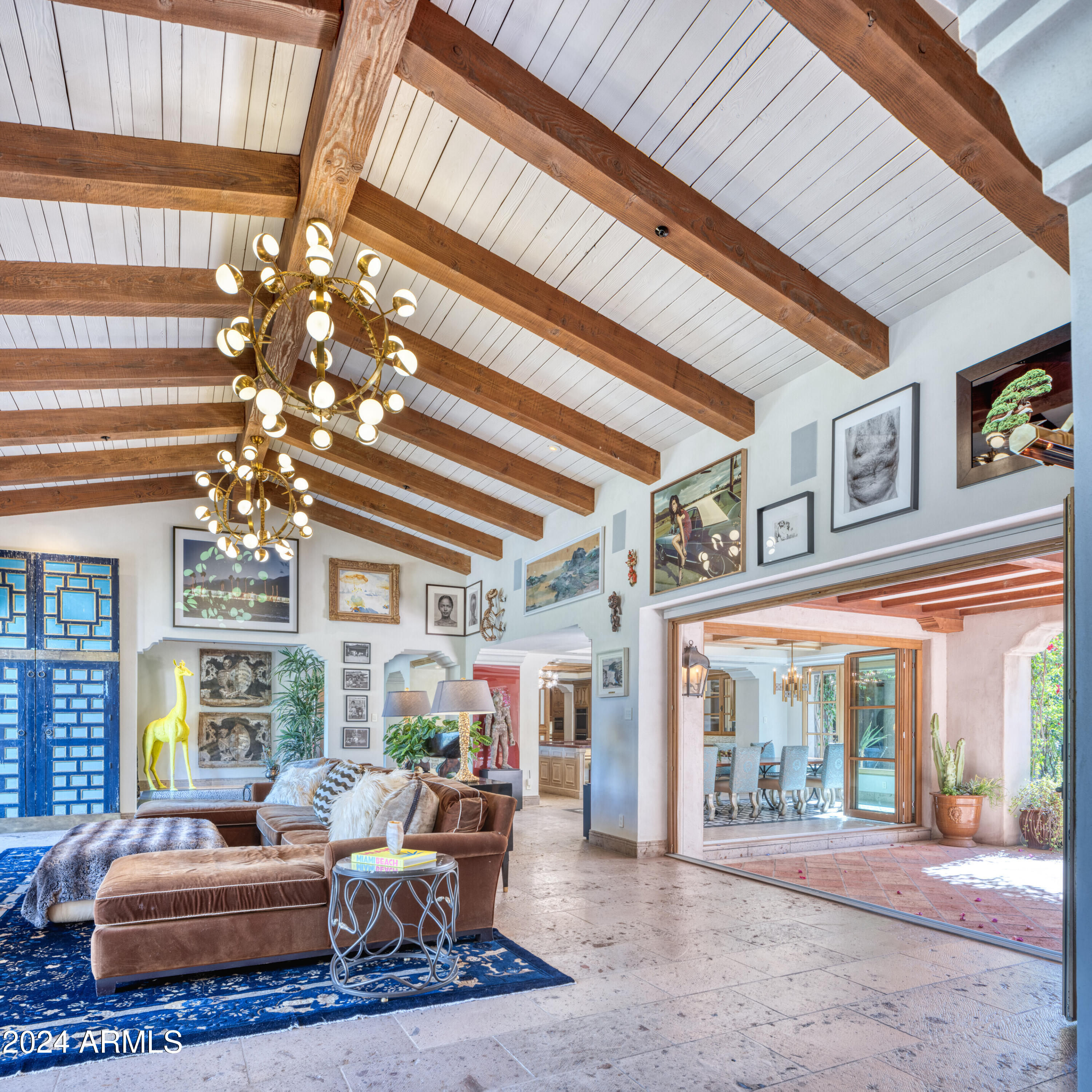 TILYOU RANCHITO LOT 7-14 - Residential