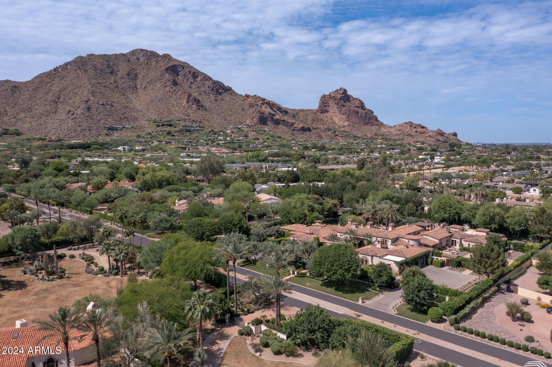 TILYOU RANCHITO LOT 7-14 - Residential