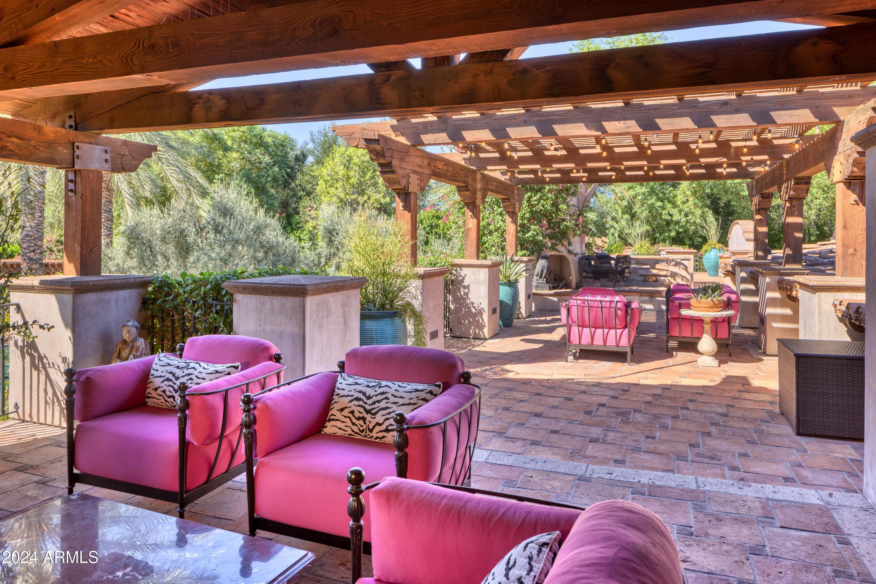 TILYOU RANCHITO LOT 7-14 - Residential