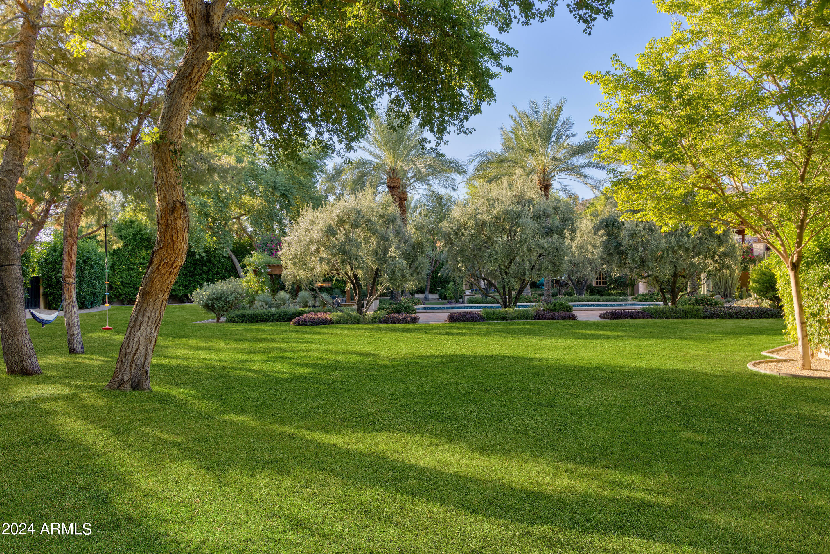 TILYOU RANCHITO LOT 7-14 - Residential