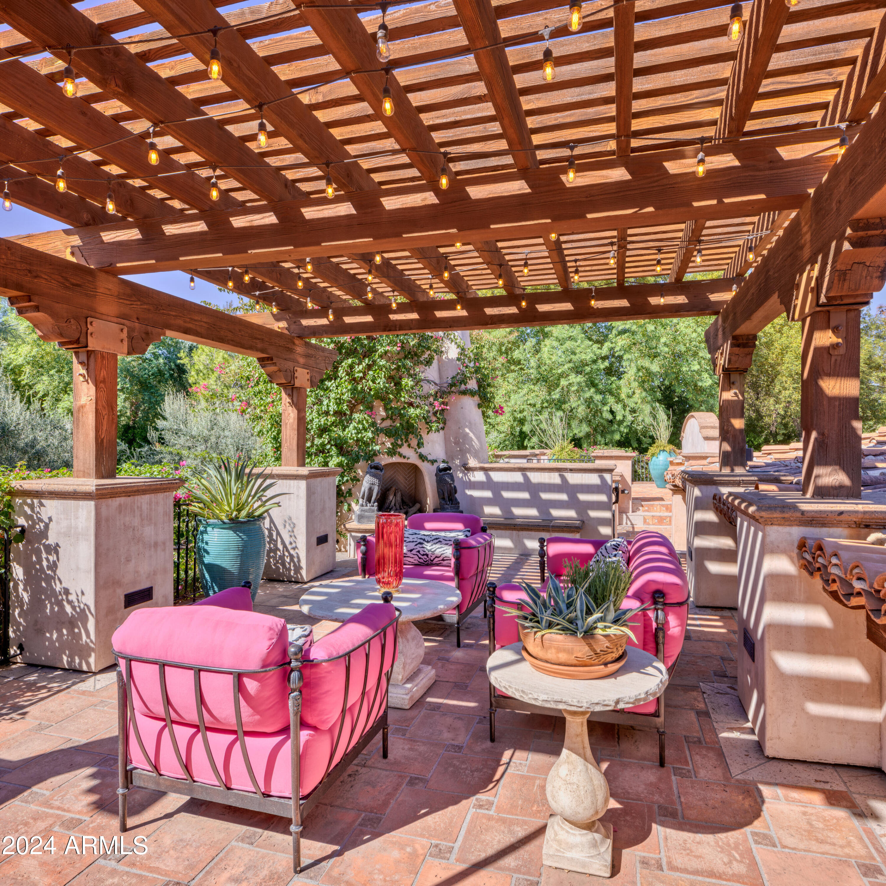 TILYOU RANCHITO LOT 7-14 - Residential