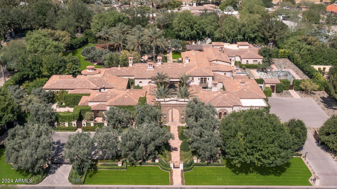 TILYOU RANCHITO LOT 7-14 - Residential