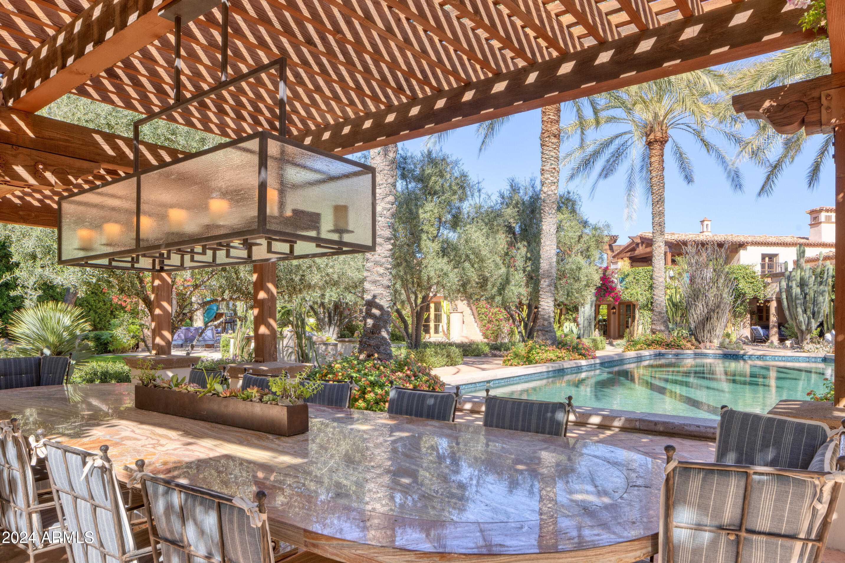TILYOU RANCHITO LOT 7-14 - Residential
