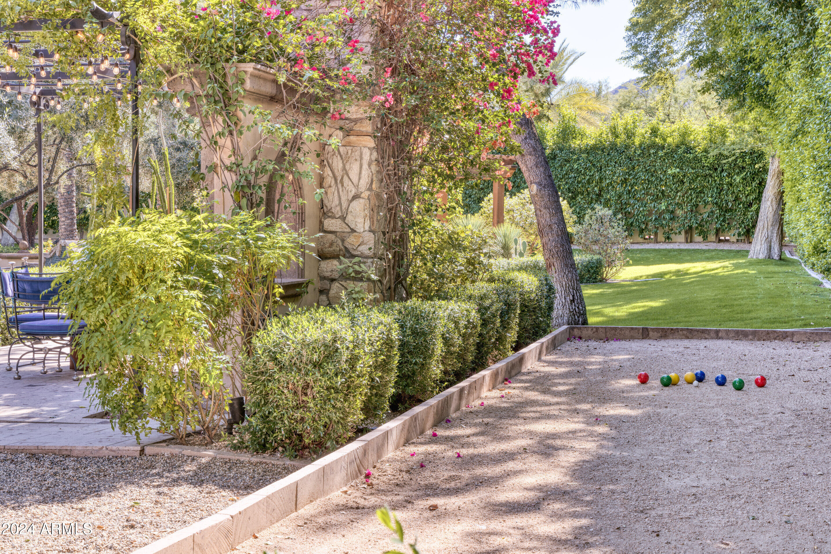 TILYOU RANCHITO LOT 7-14 - Residential