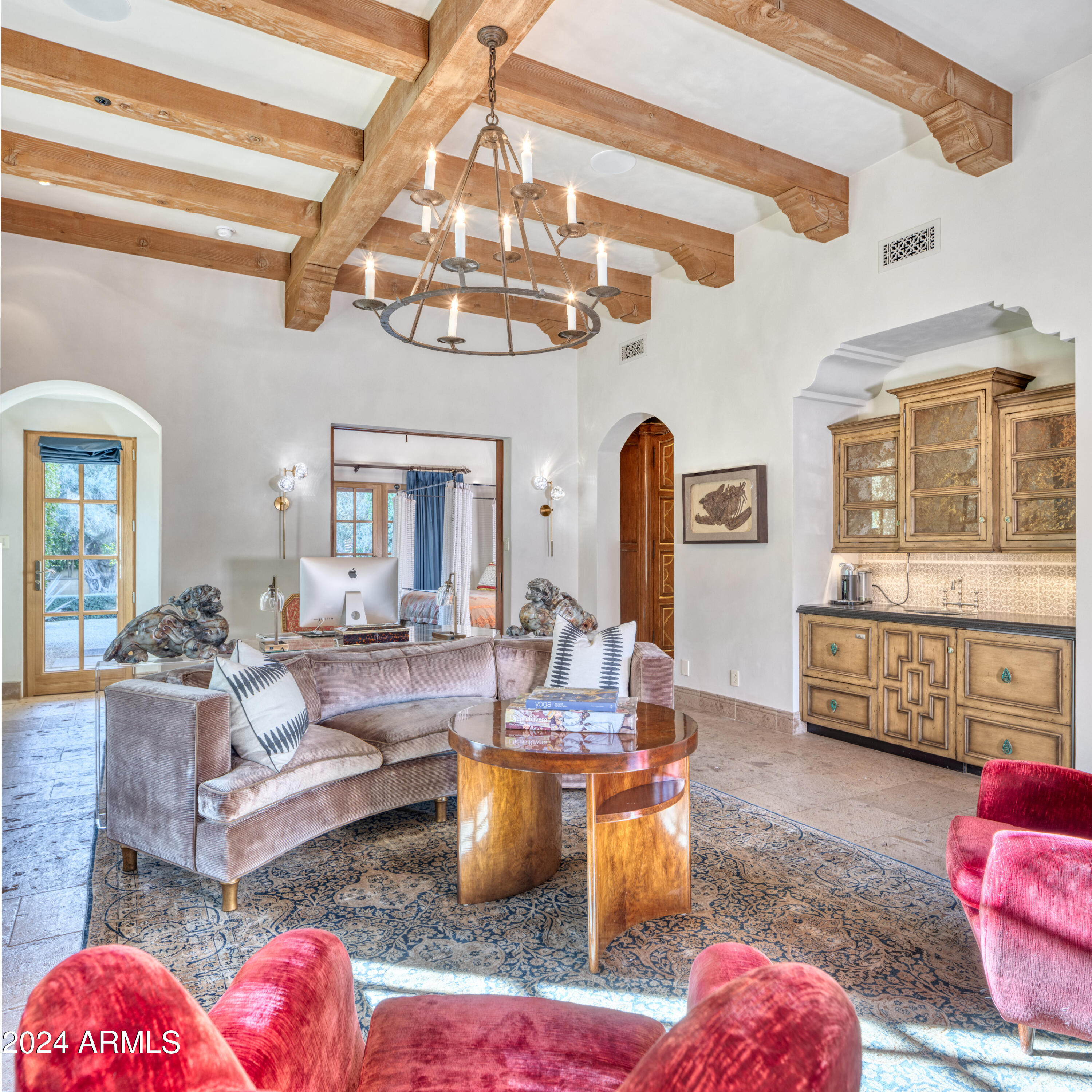 TILYOU RANCHITO LOT 7-14 - Residential