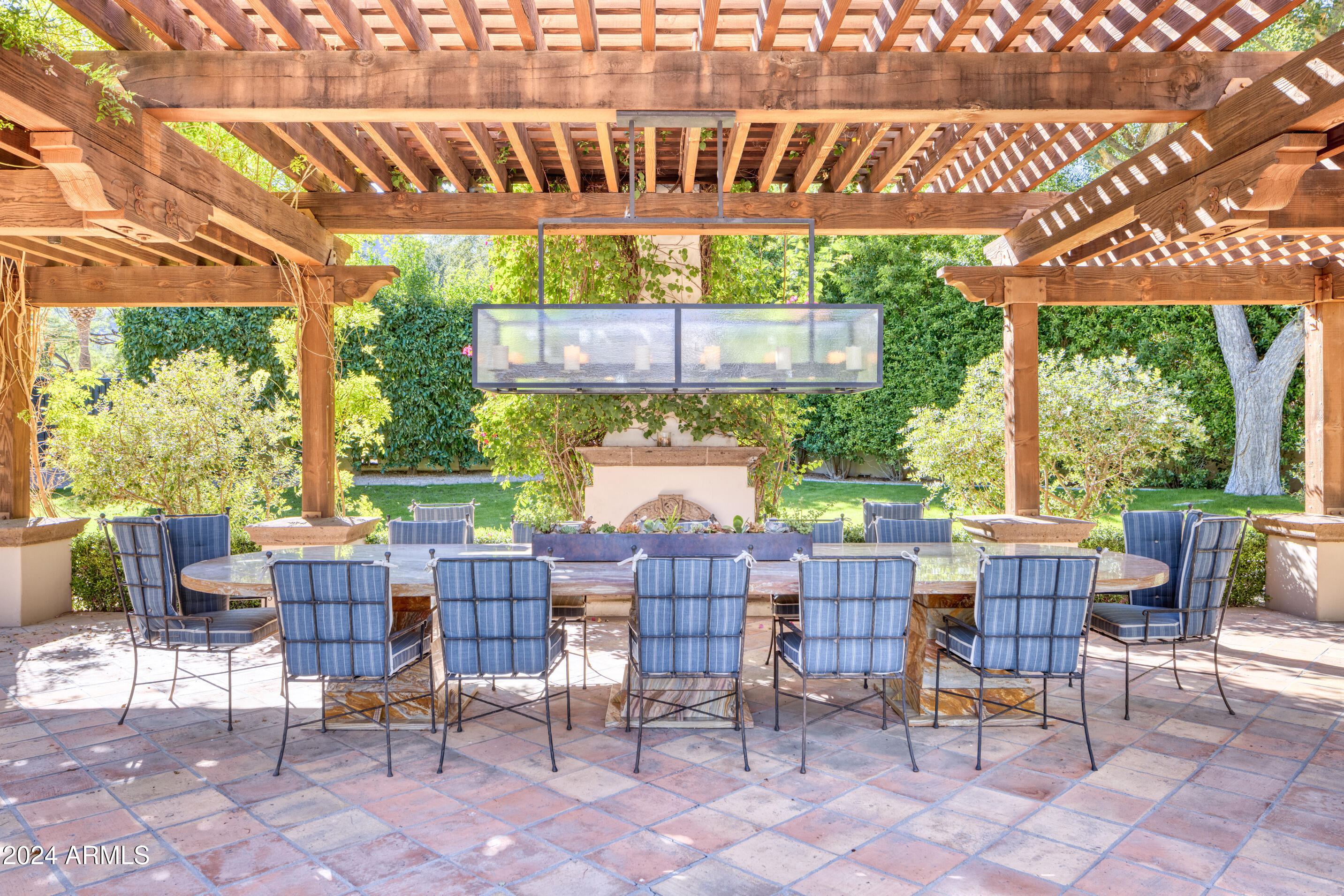 TILYOU RANCHITO LOT 7-14 - Residential