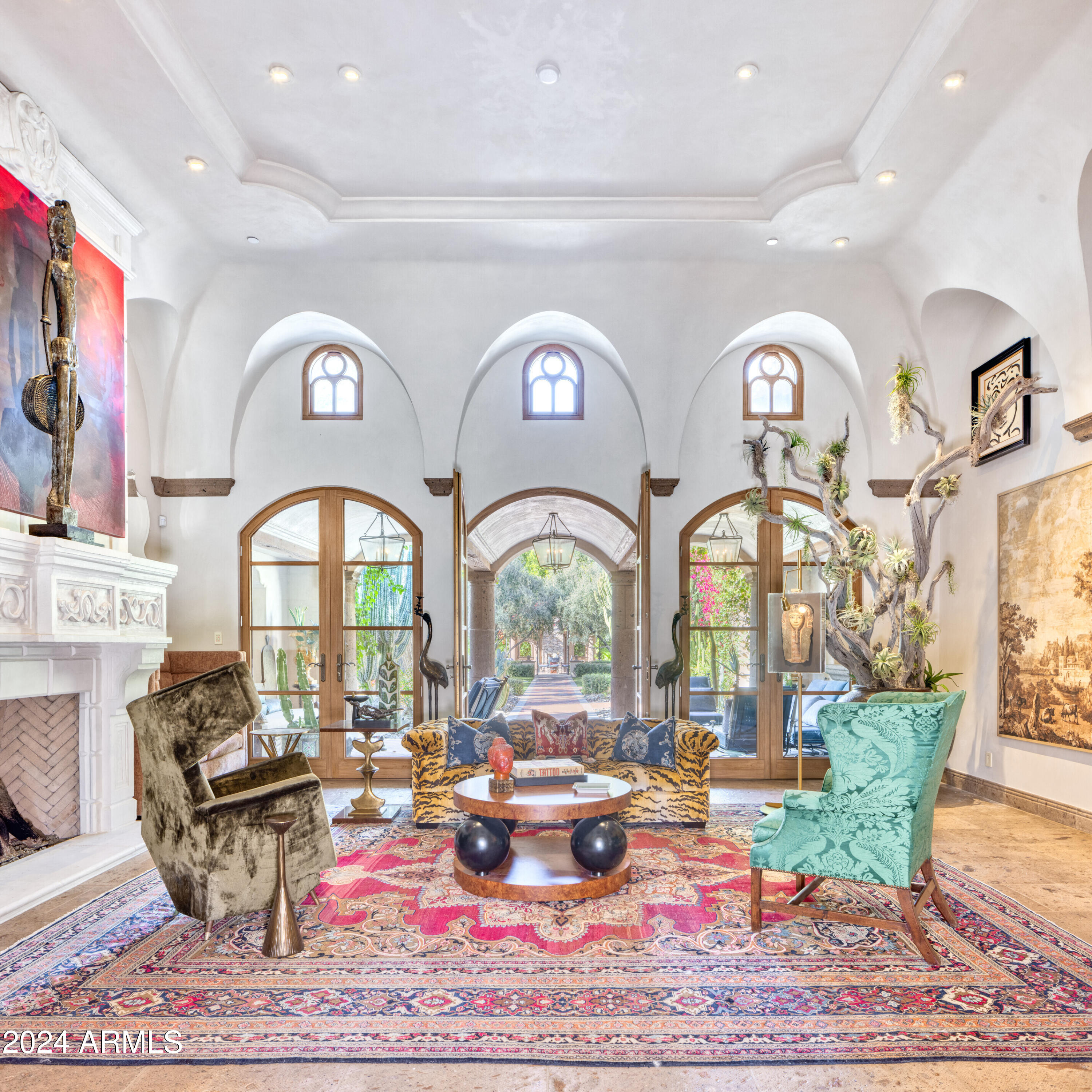 TILYOU RANCHITO LOT 7-14 - Residential