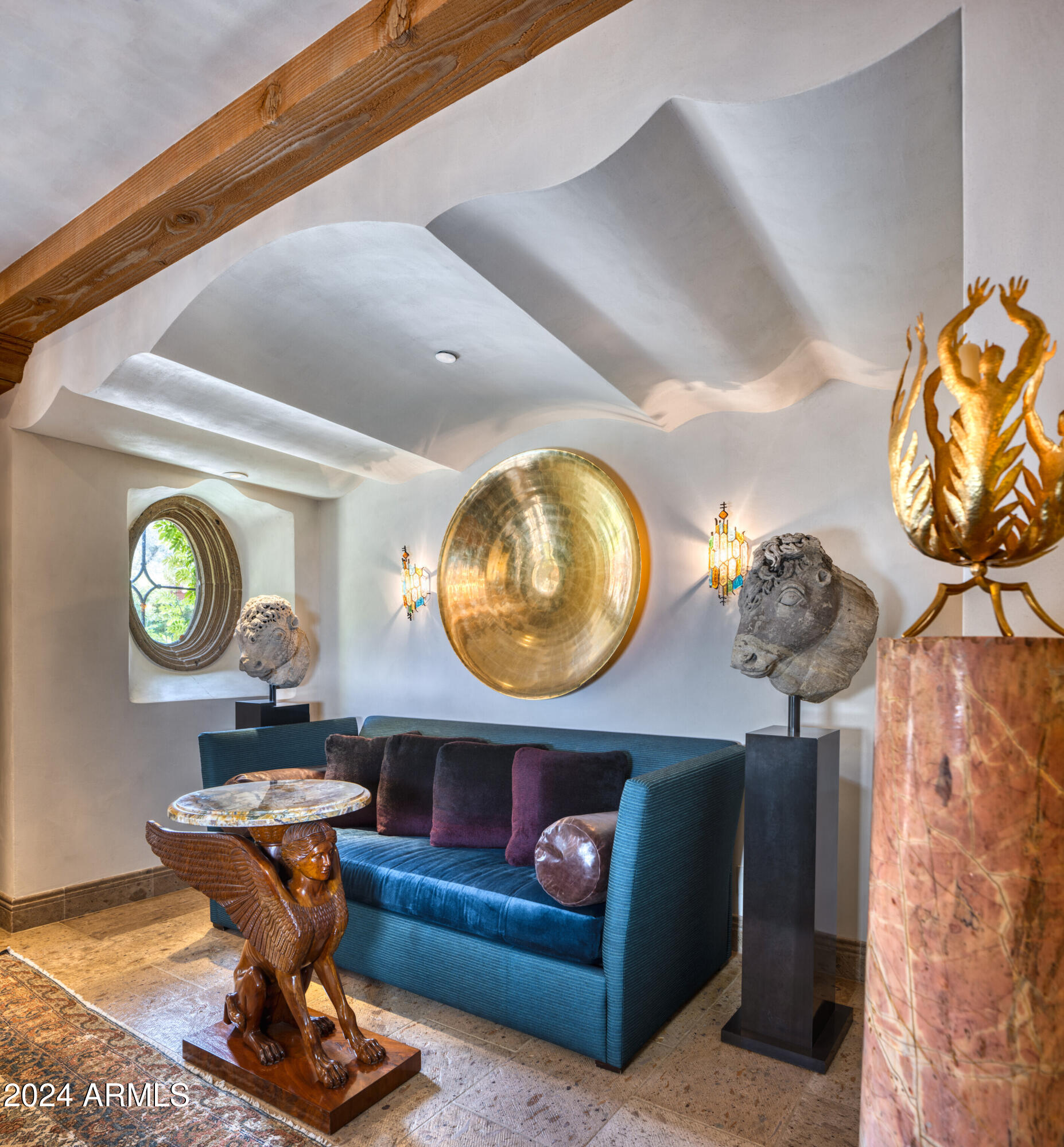 TILYOU RANCHITO LOT 7-14 - Residential