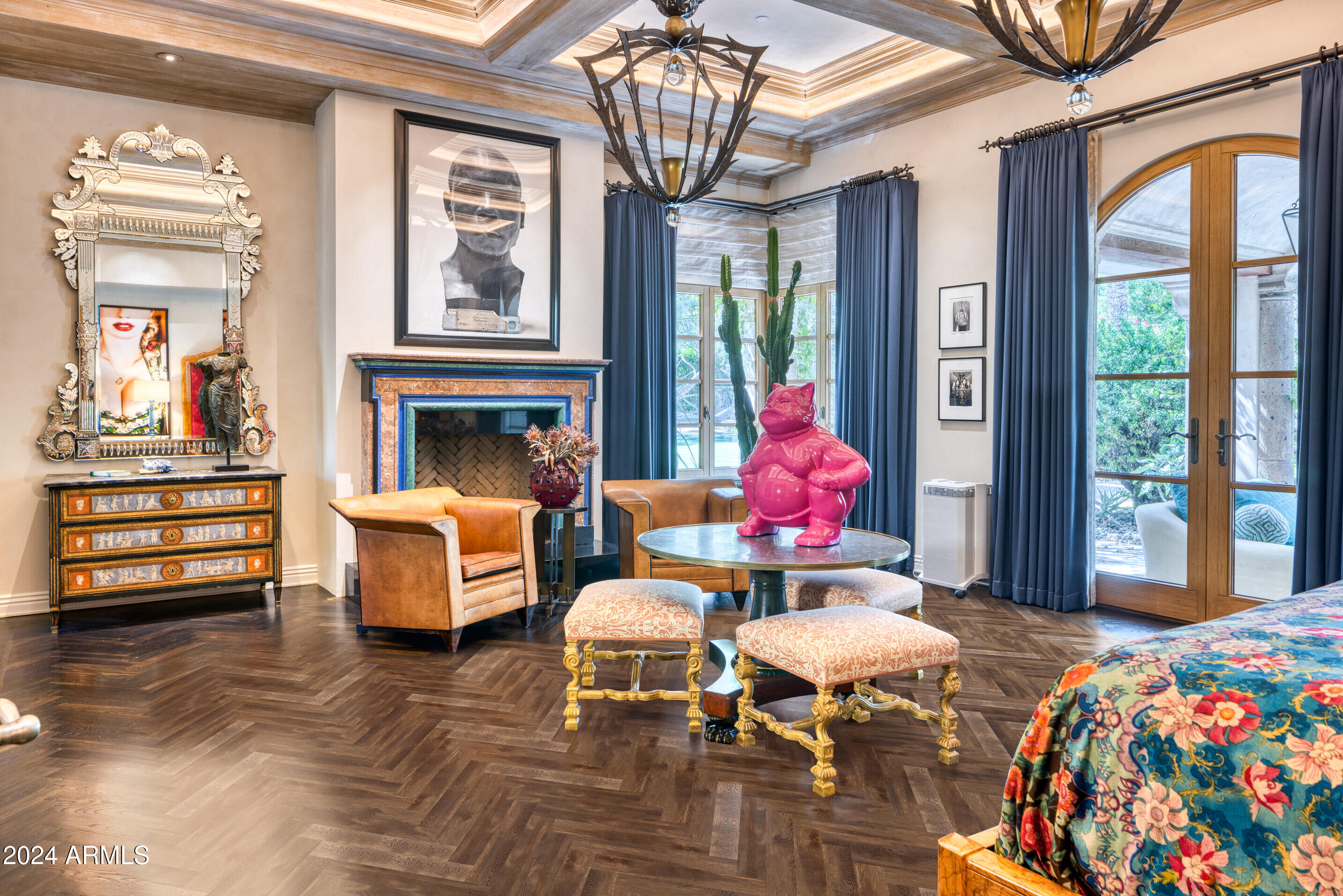 TILYOU RANCHITO LOT 7-14 - Residential