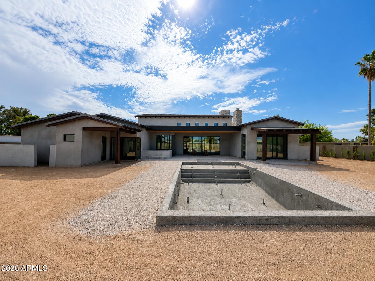 DESERT ESTATES 11 - Residential