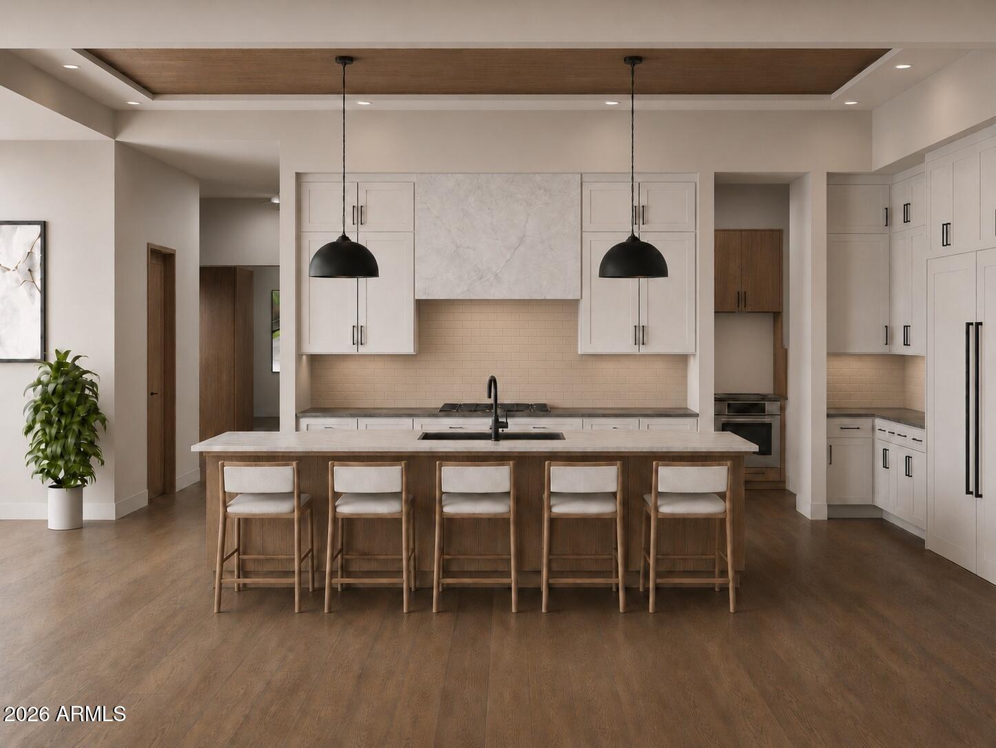DESERT ESTATES 11 - Residential
