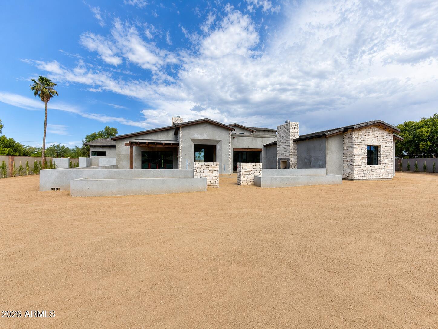 DESERT ESTATES 11 - Residential