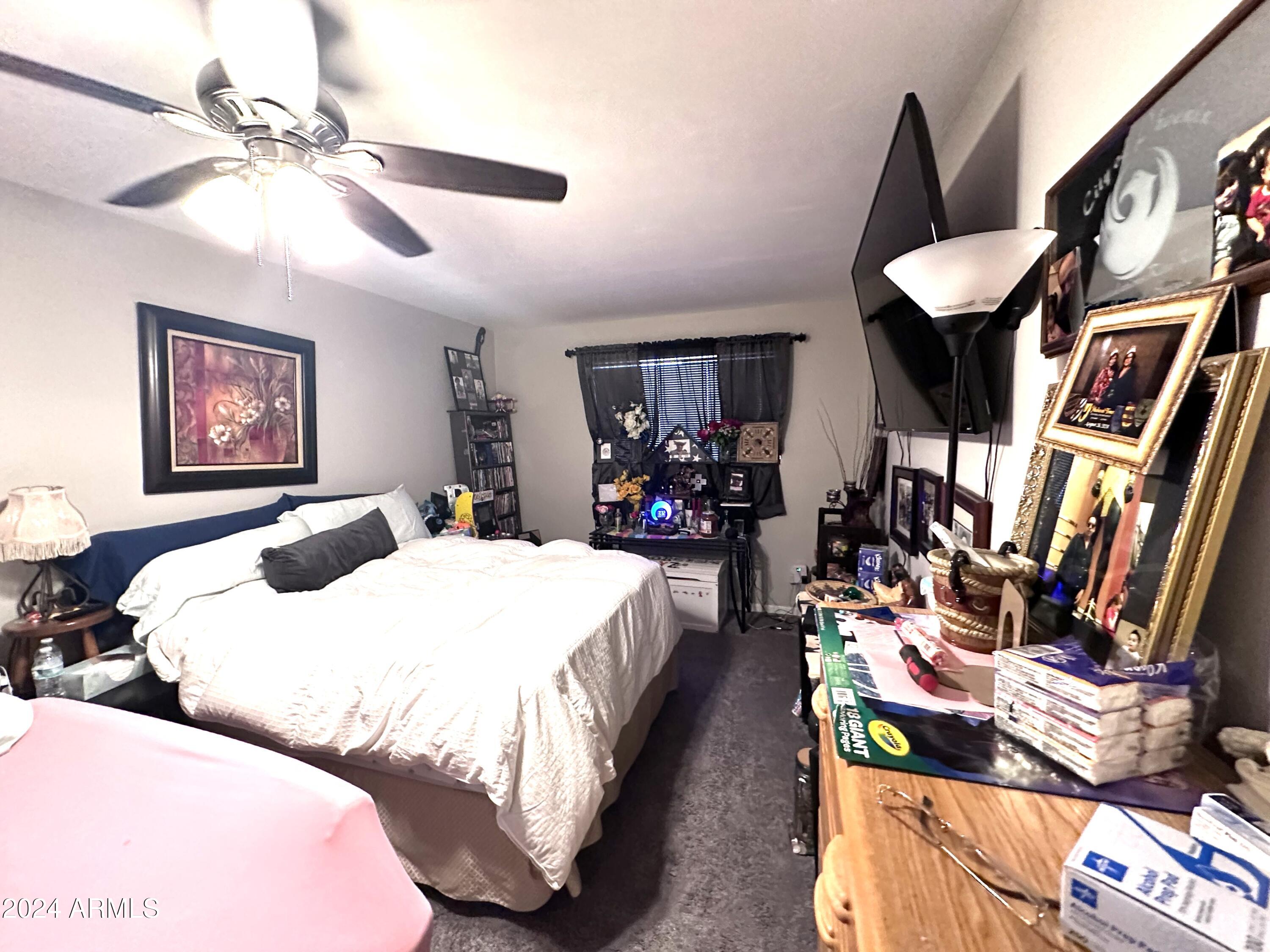 SUN AIR ESTATES UNIT 3 AMD - Residential