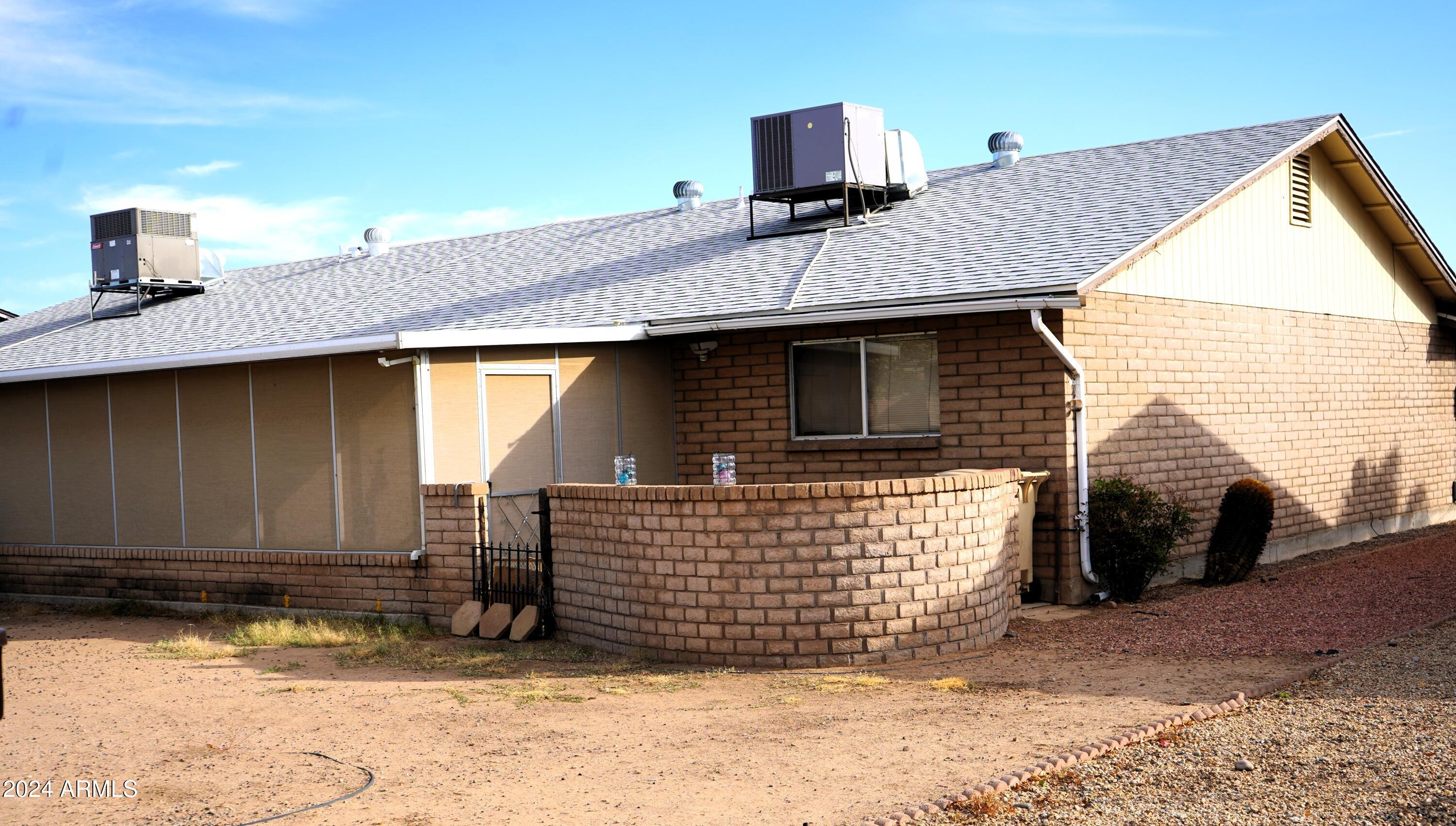 SUN AIR ESTATES UNIT 3 AMD - Residential