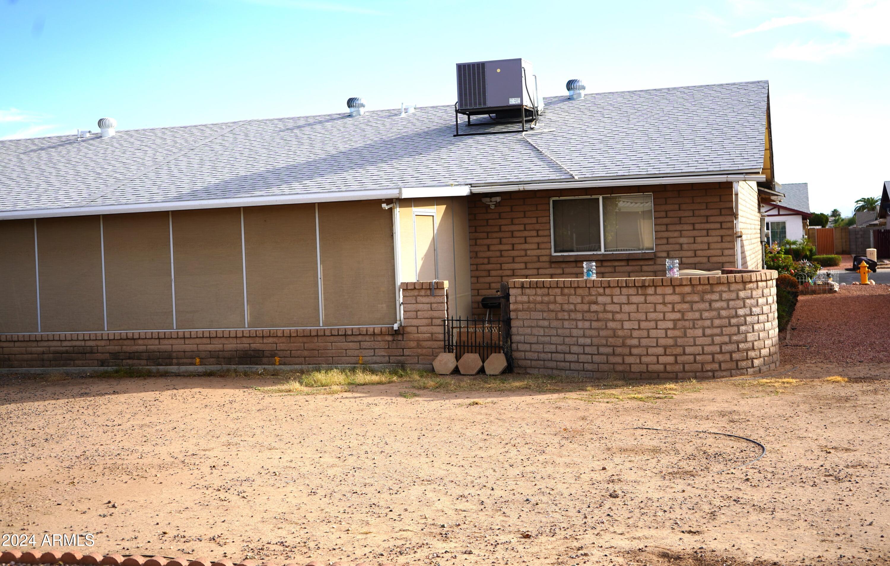 SUN AIR ESTATES UNIT 3 AMD - Residential