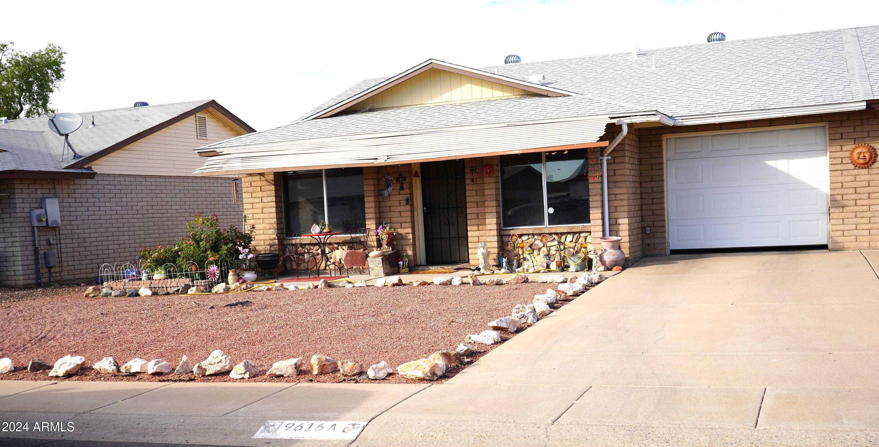 SUN AIR ESTATES UNIT 3 AMD - Residential