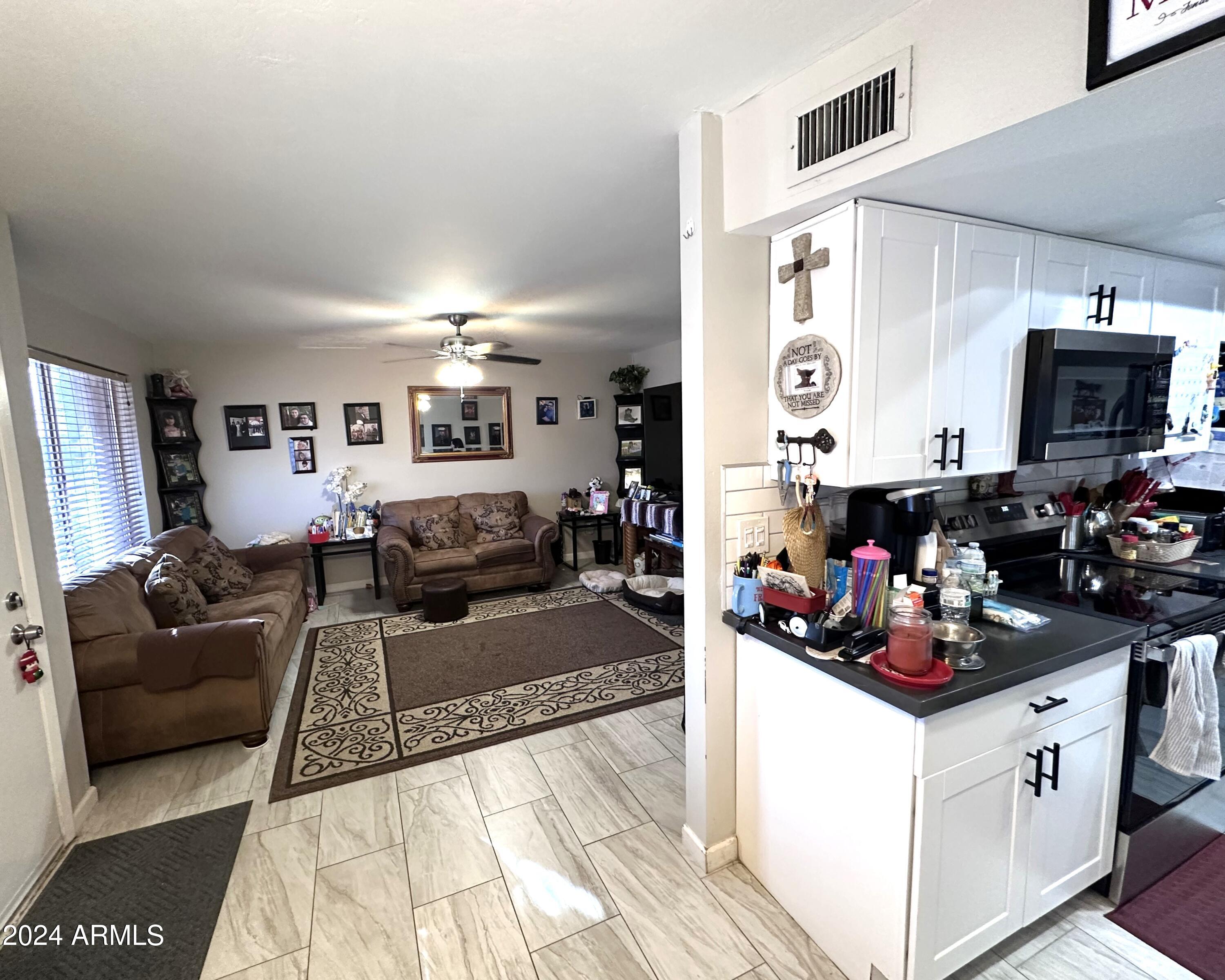 SUN AIR ESTATES UNIT 3 AMD - Residential