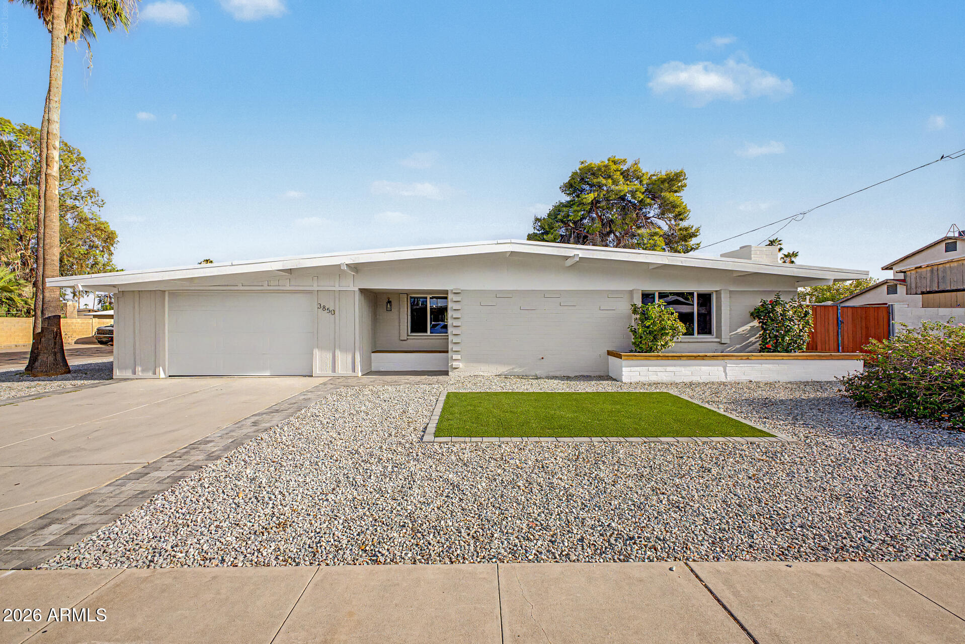 STAR OF PARADISE 2 LOTS 109-123 153-161 - Residential