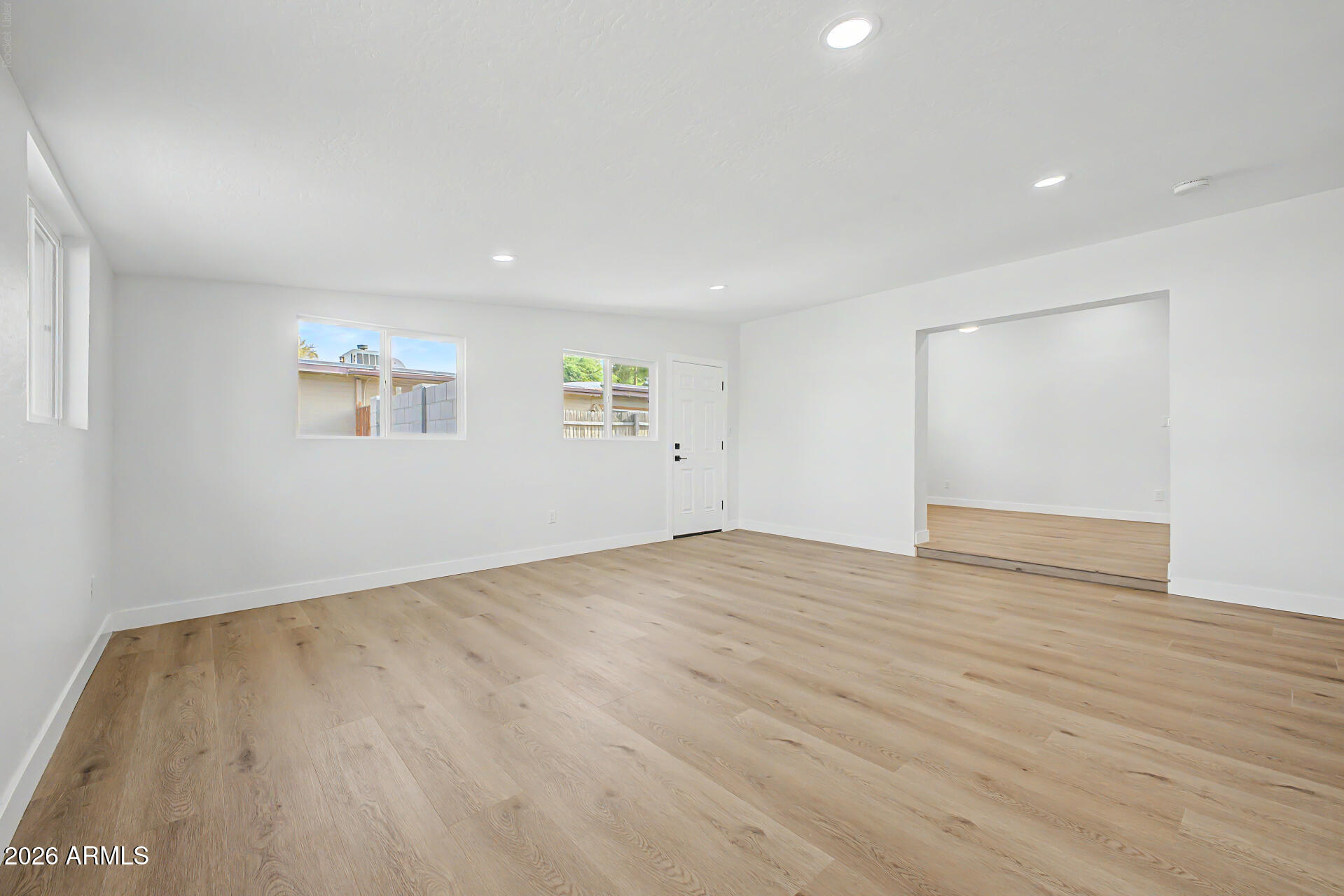 STAR OF PARADISE 2 LOTS 109-123 153-161 - Residential