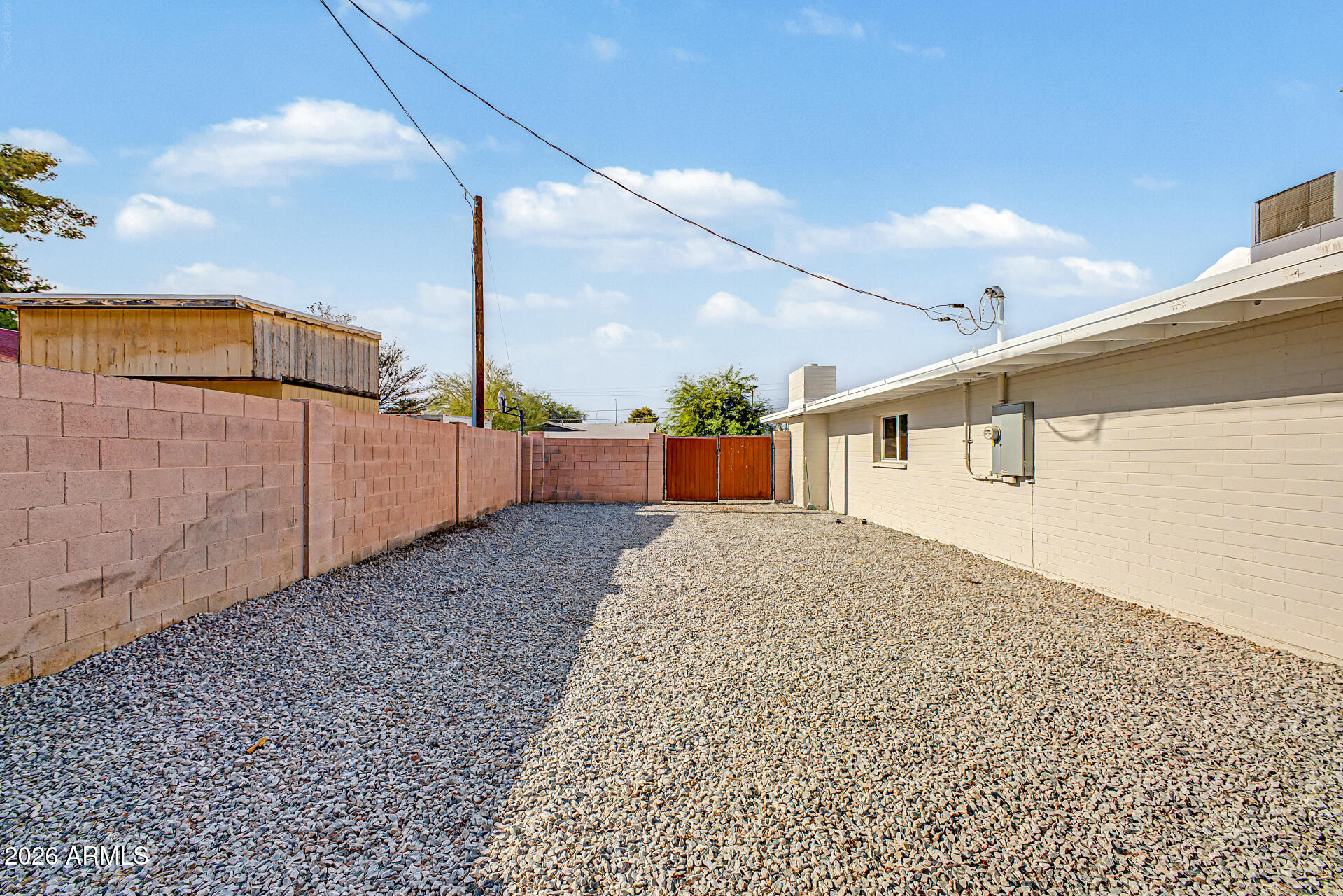 STAR OF PARADISE 2 LOTS 109-123 153-161 - Residential