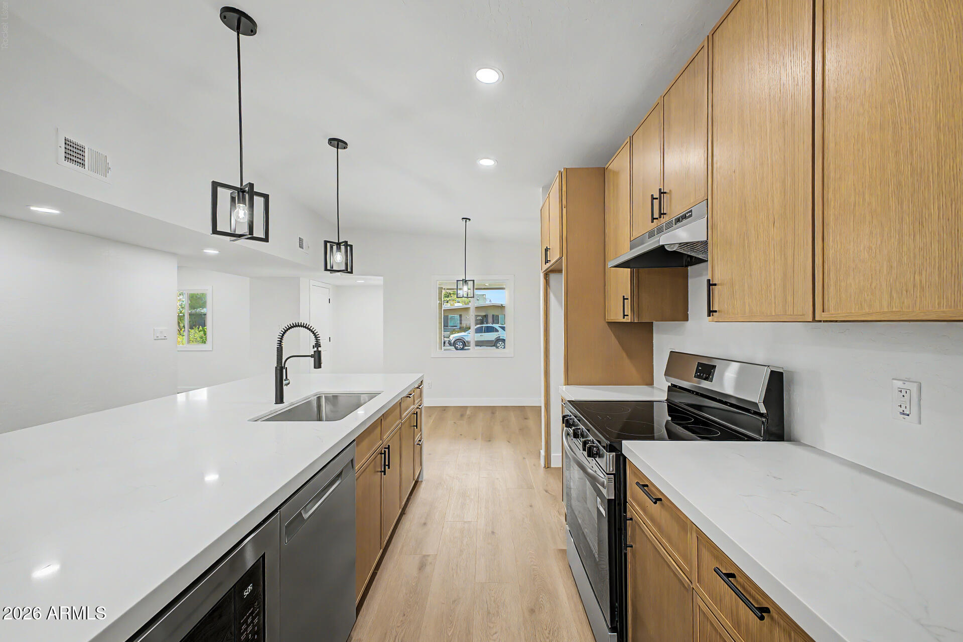 STAR OF PARADISE 2 LOTS 109-123 153-161 - Residential