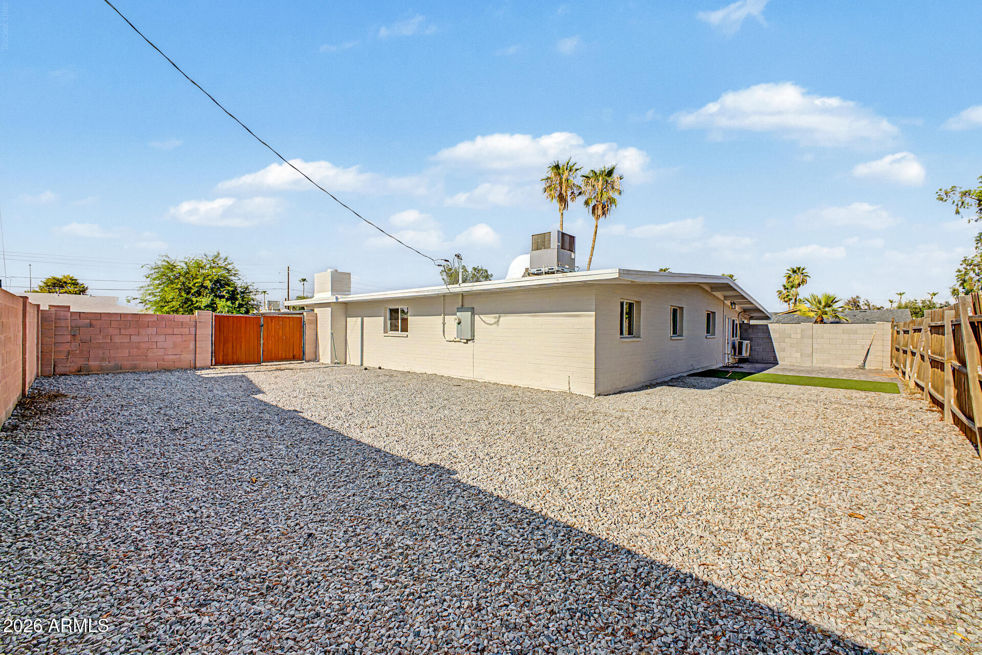 STAR OF PARADISE 2 LOTS 109-123 153-161 - Residential