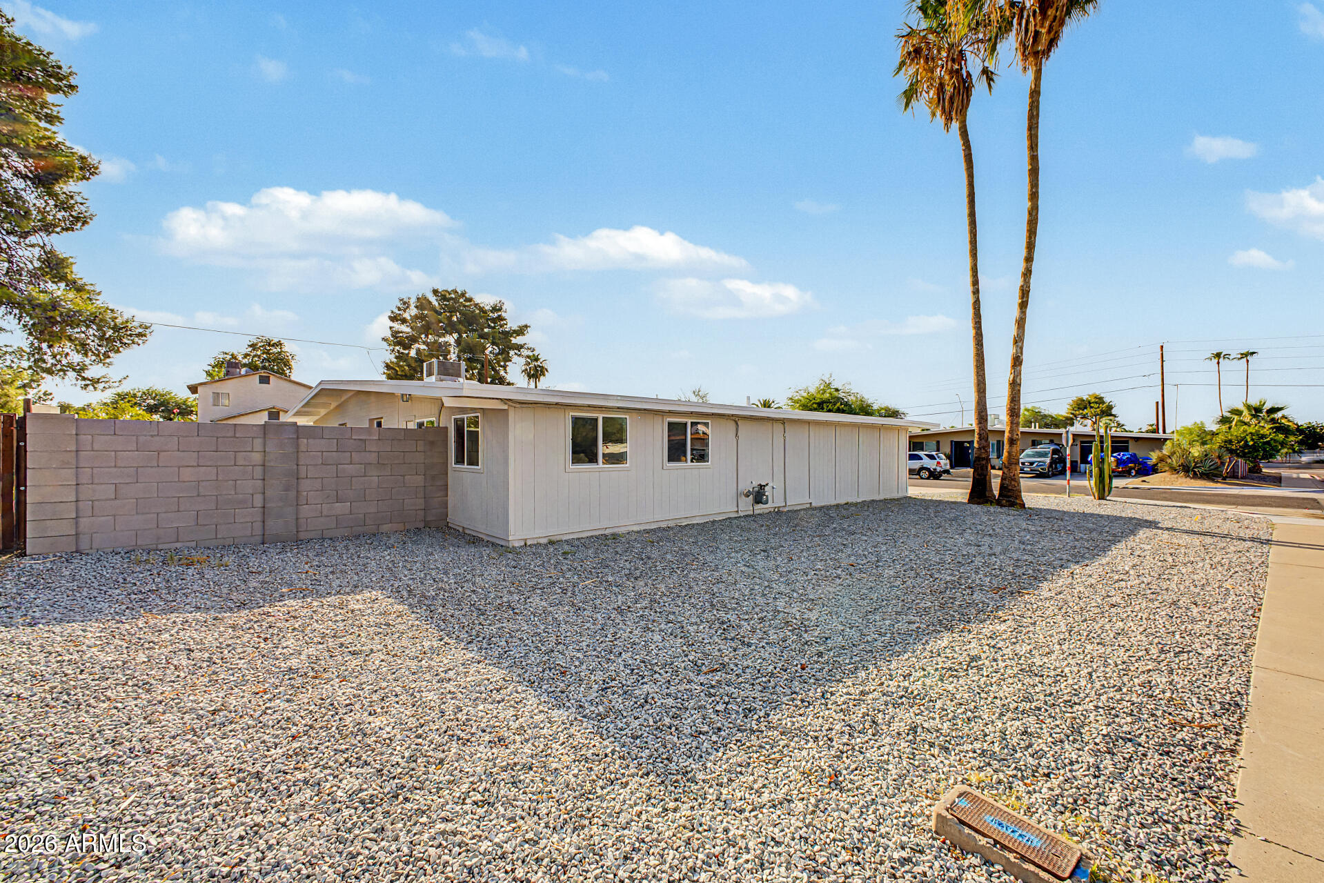 STAR OF PARADISE 2 LOTS 109-123 153-161 - Residential