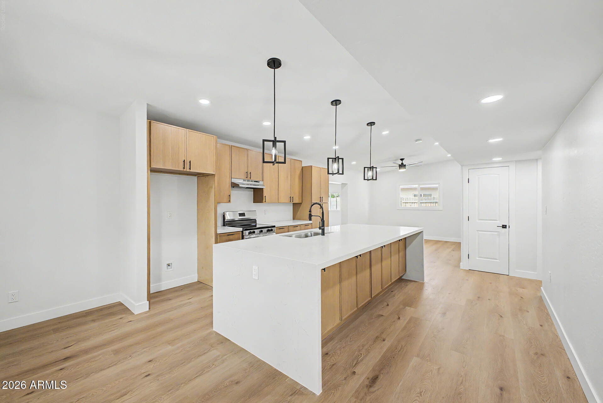 STAR OF PARADISE 2 LOTS 109-123 153-161 - Residential