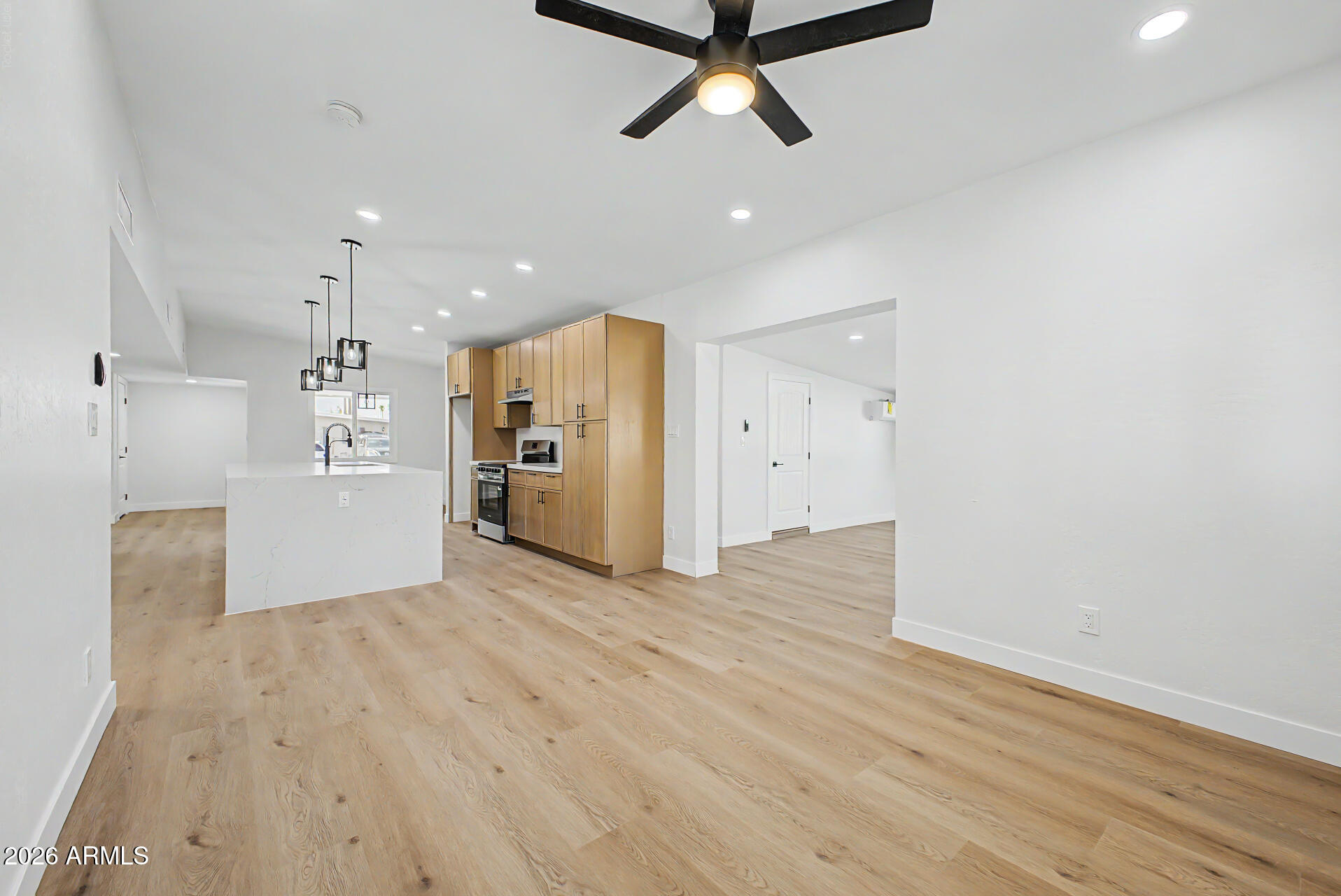 STAR OF PARADISE 2 LOTS 109-123 153-161 - Residential