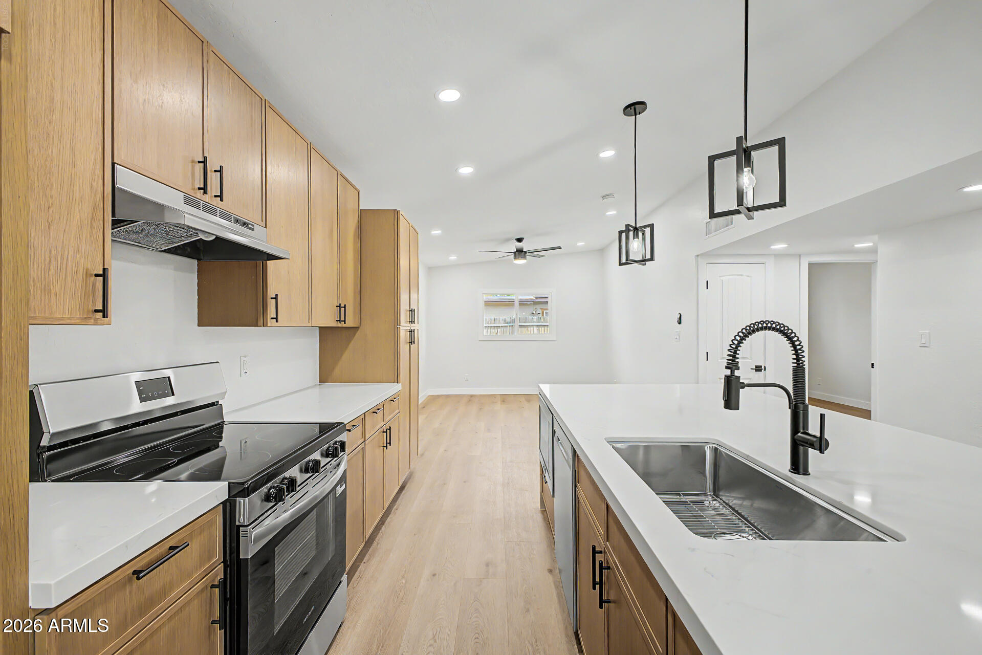 STAR OF PARADISE 2 LOTS 109-123 153-161 - Residential