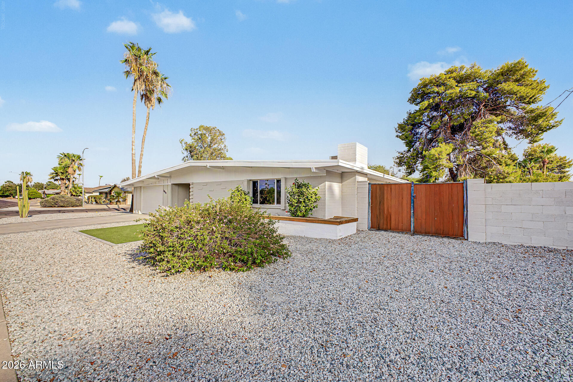STAR OF PARADISE 2 LOTS 109-123 153-161 - Residential