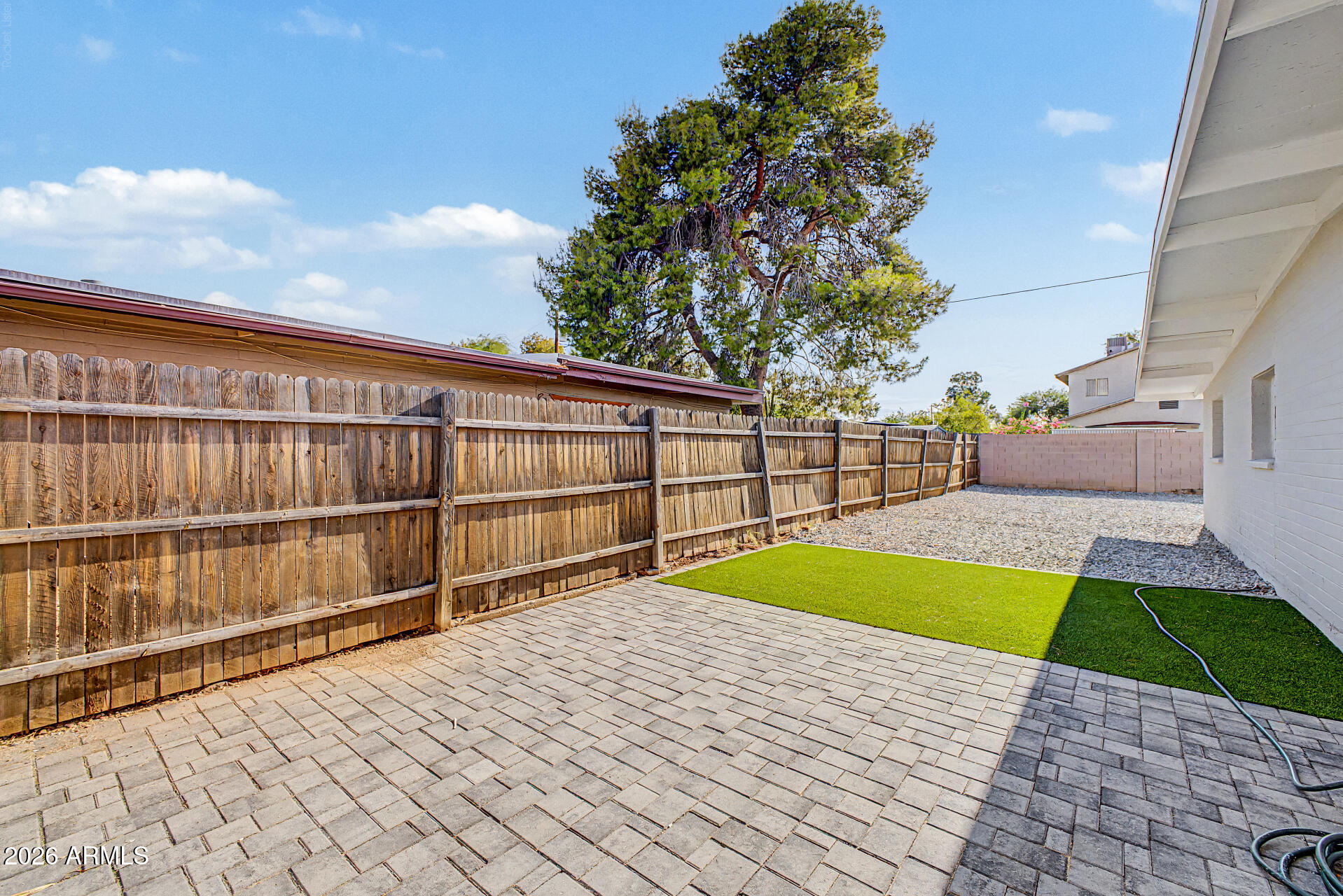 STAR OF PARADISE 2 LOTS 109-123 153-161 - Residential