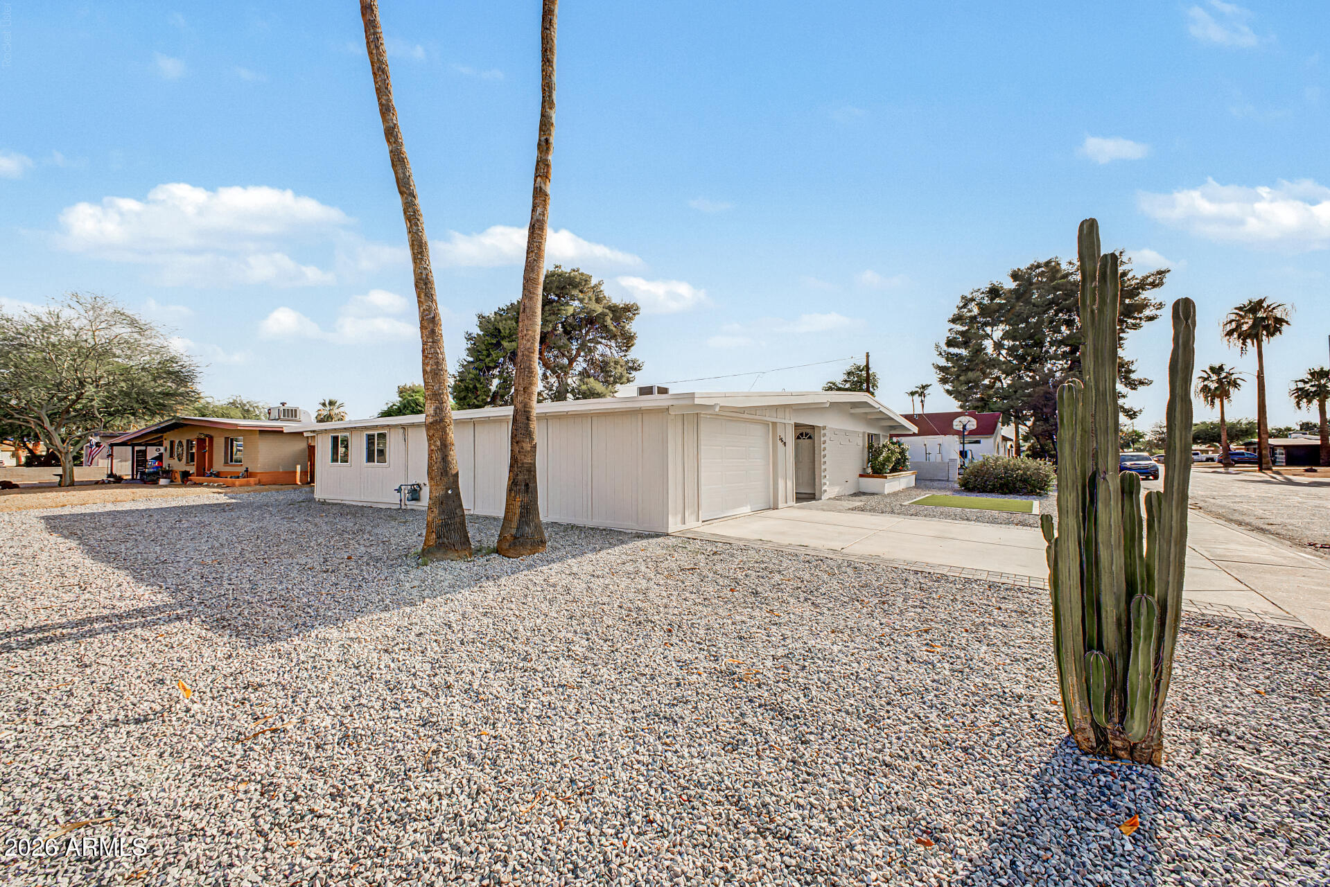 STAR OF PARADISE 2 LOTS 109-123 153-161 - Residential
