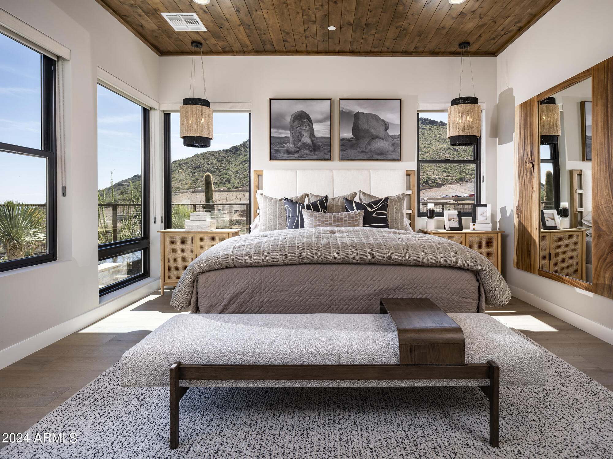 ADERO CANYON PARCEL 5 REPLAT - Residential