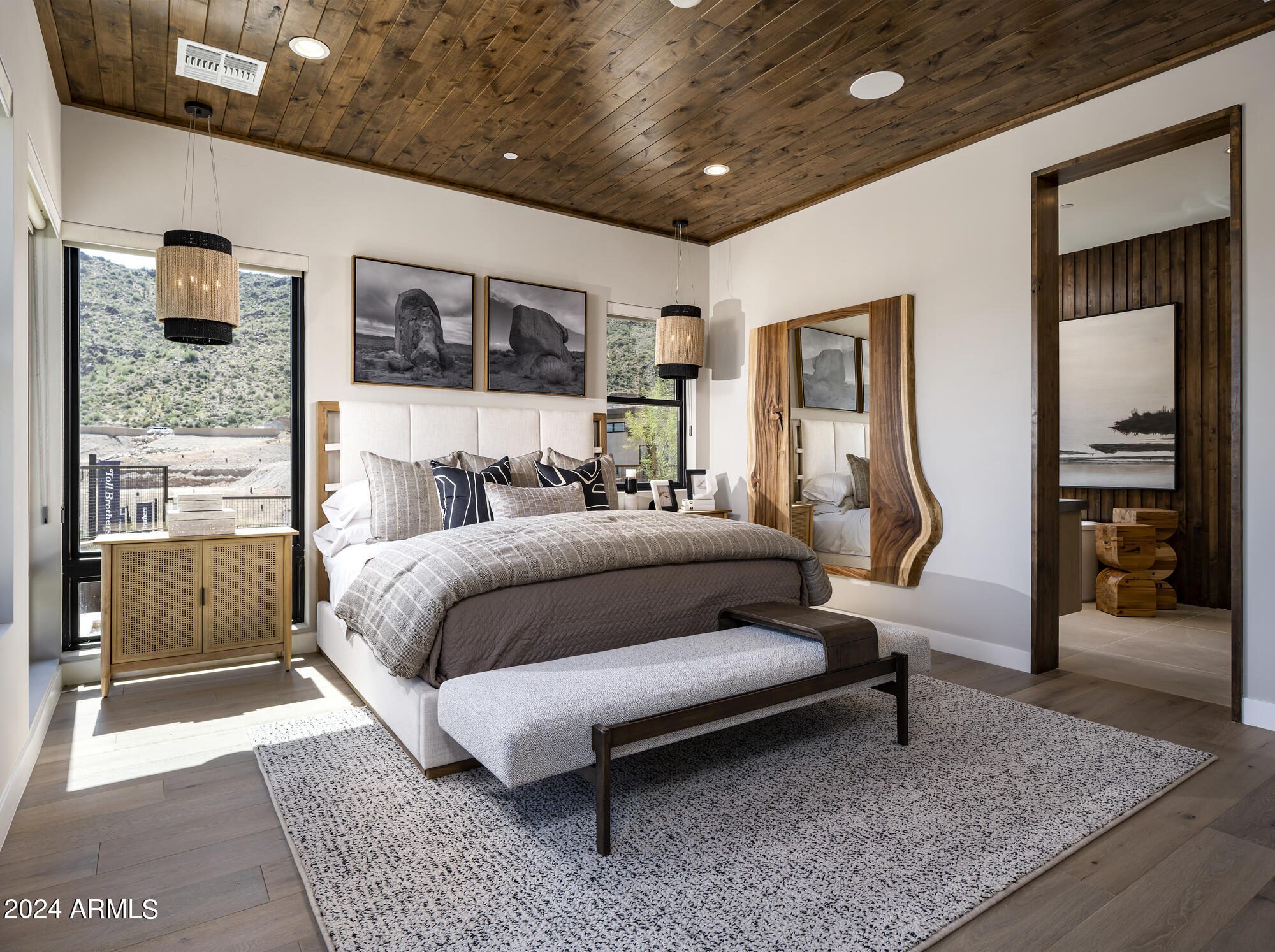 ADERO CANYON PARCEL 5 REPLAT - Residential