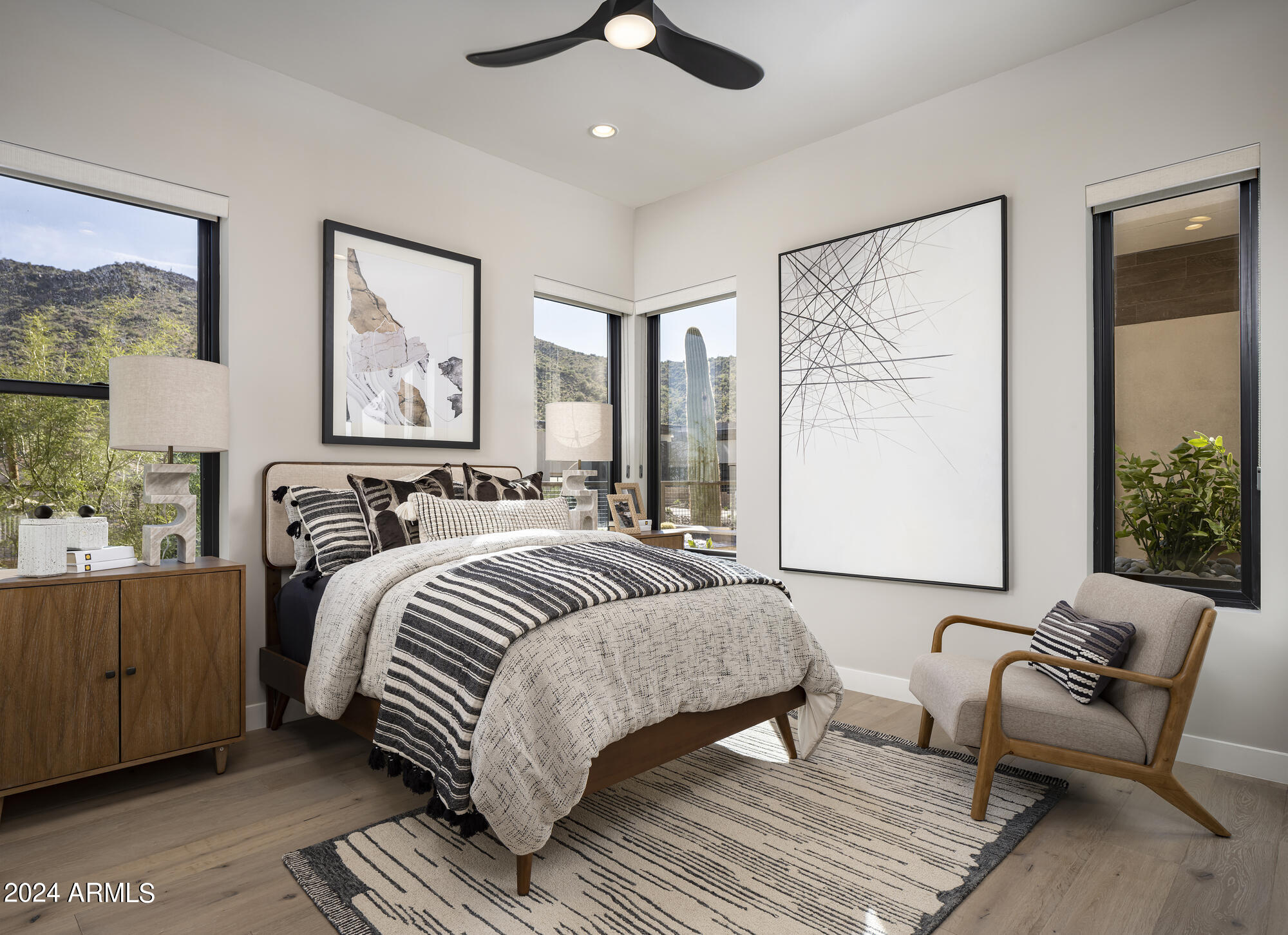 ADERO CANYON PARCEL 5 REPLAT - Residential
