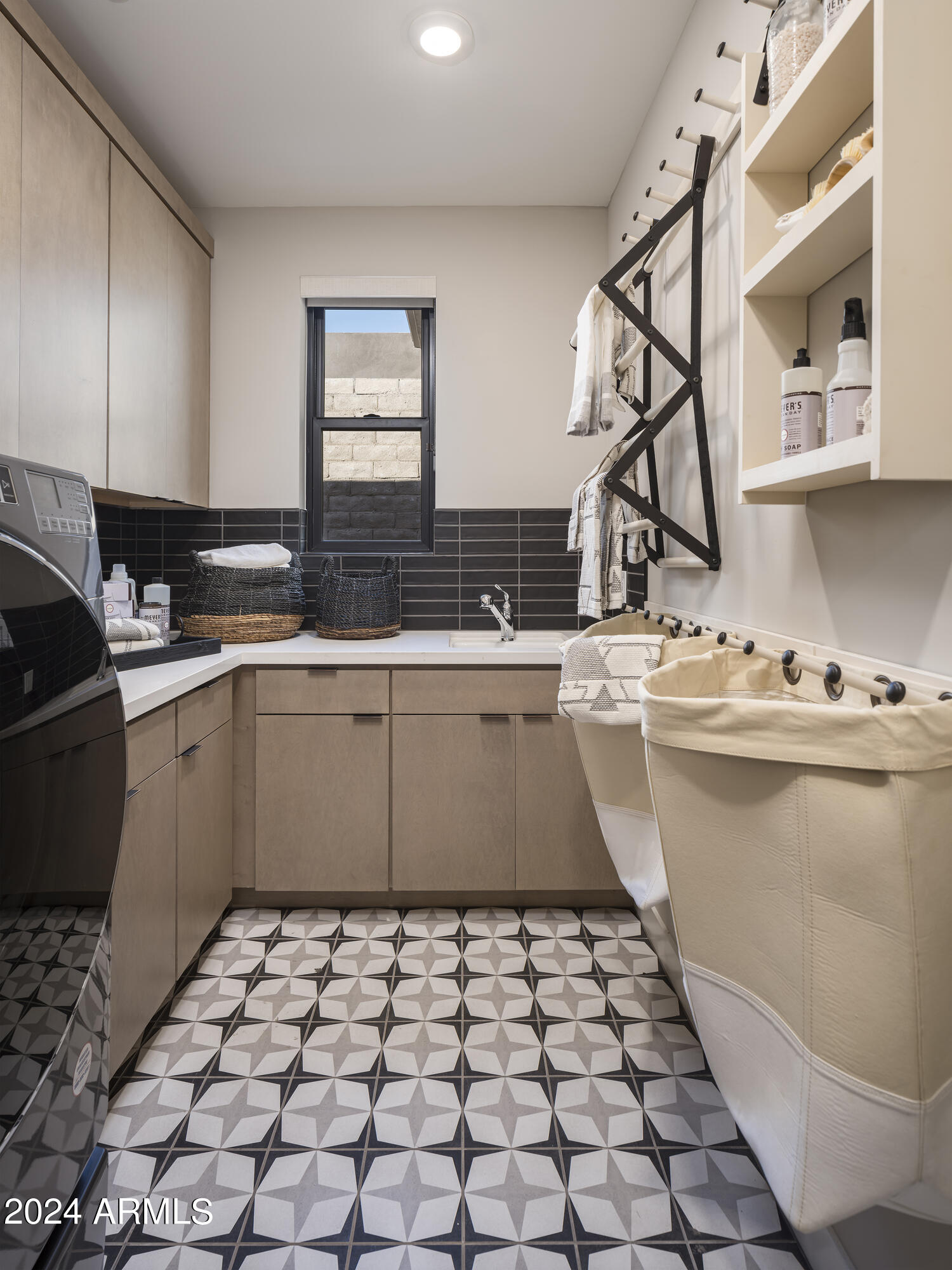 ADERO CANYON PARCEL 5 REPLAT - Residential
