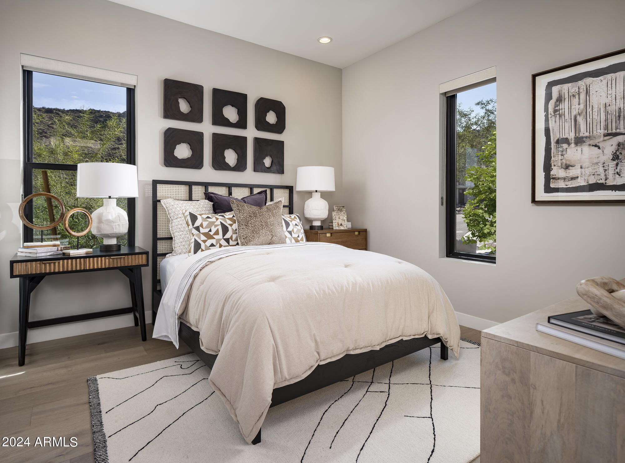 ADERO CANYON PARCEL 5 REPLAT - Residential