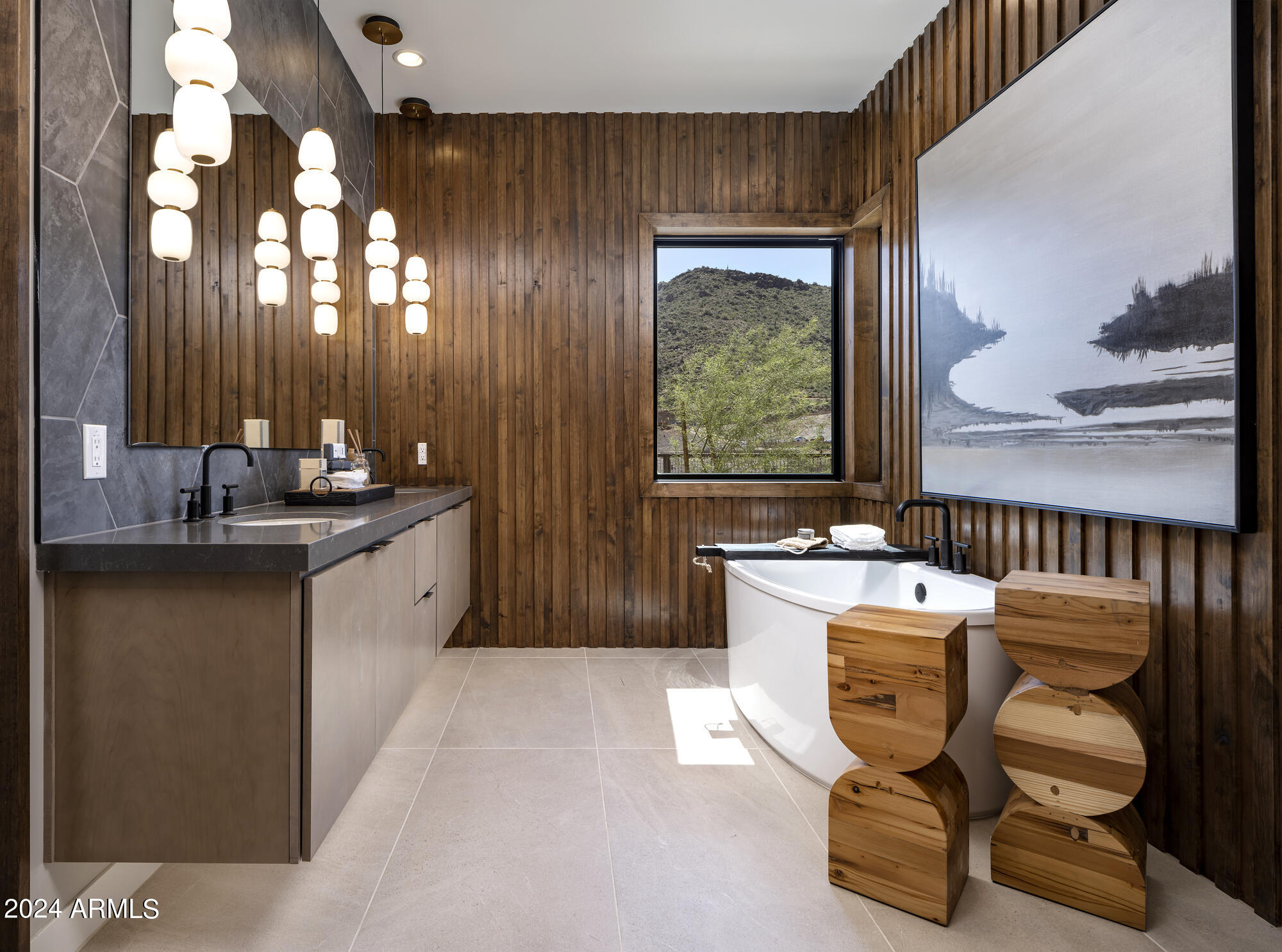 ADERO CANYON PARCEL 5 REPLAT - Residential