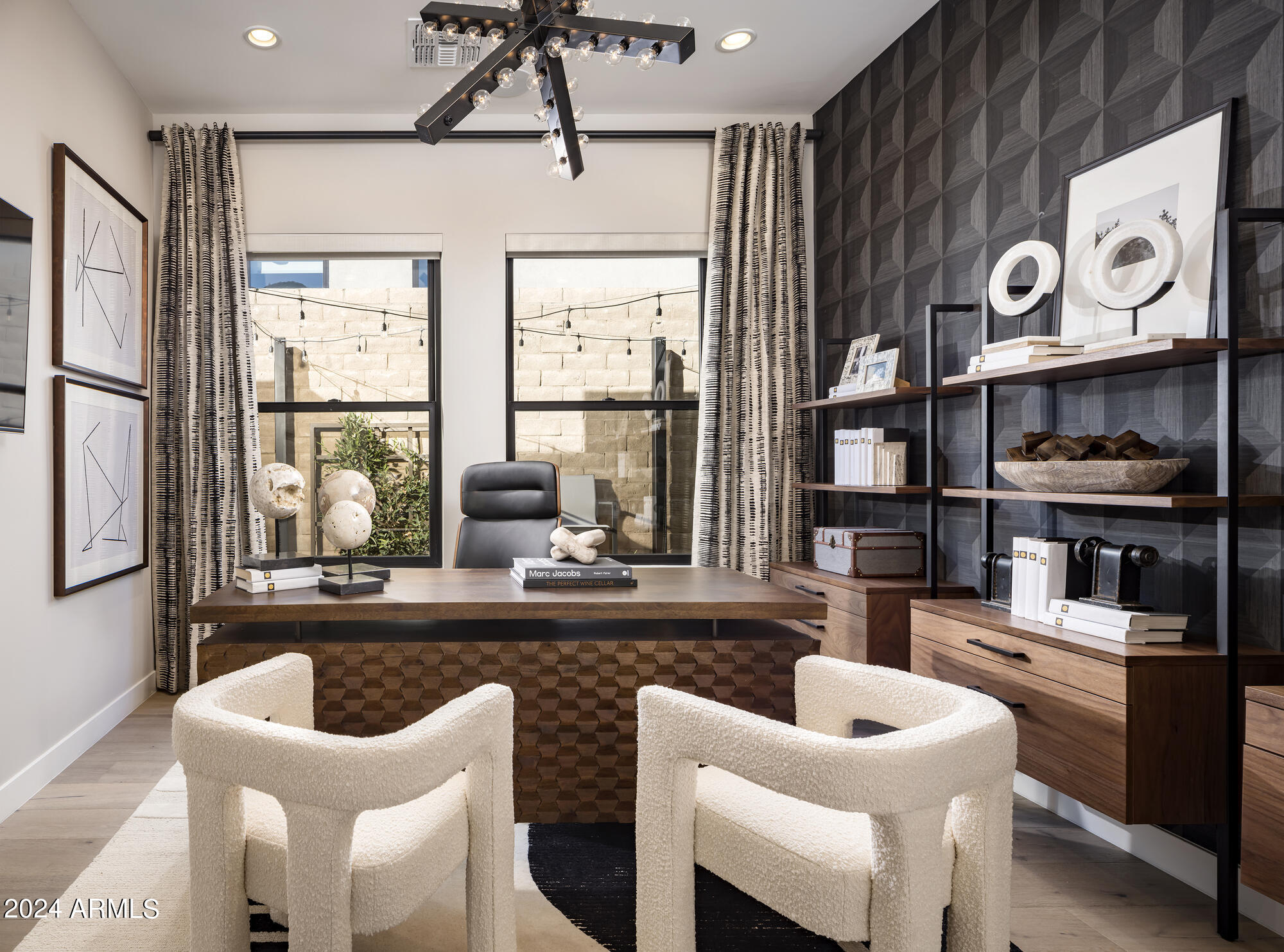 ADERO CANYON PARCEL 5 REPLAT - Residential