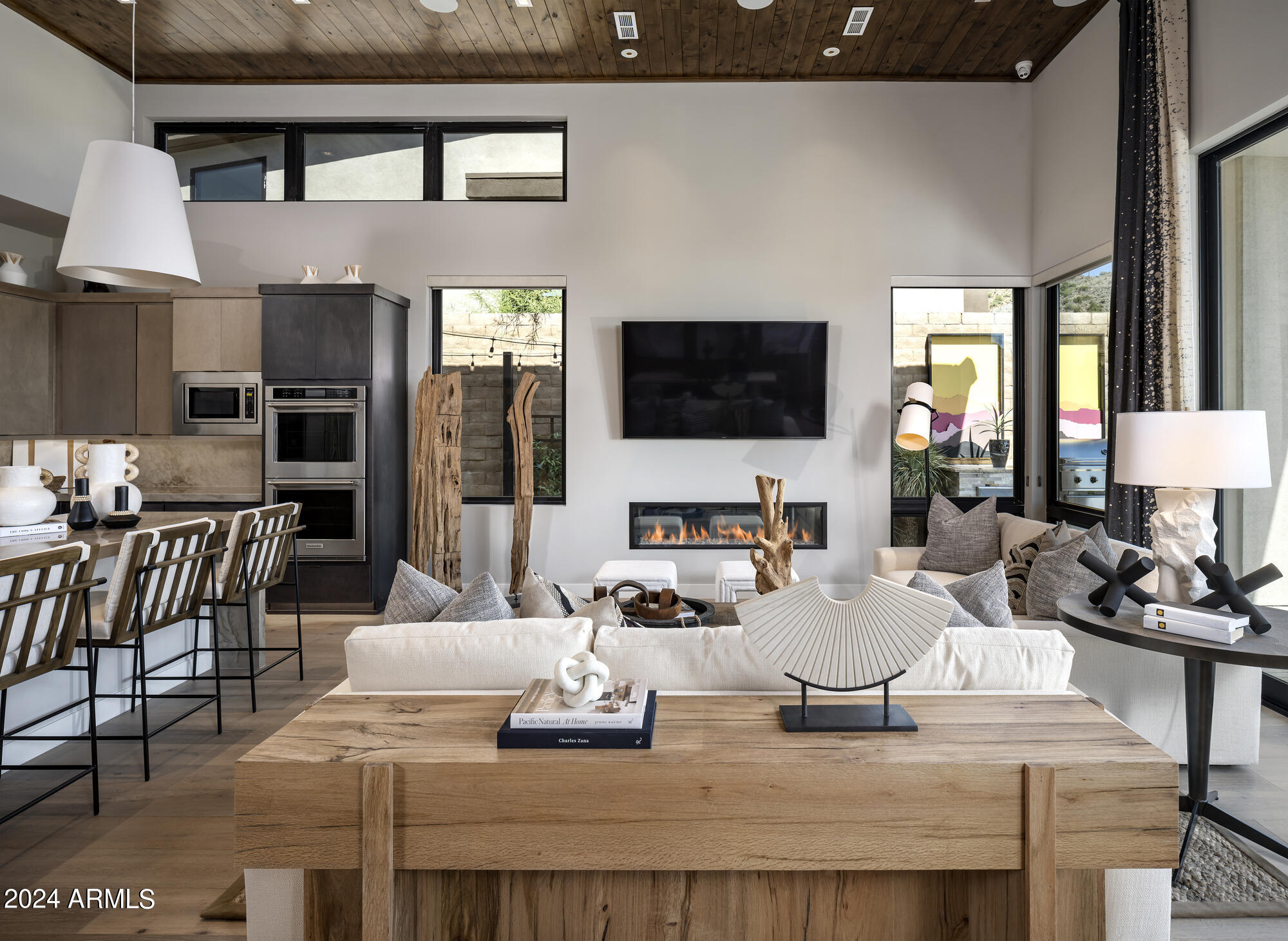 ADERO CANYON PARCEL 5 REPLAT - Residential