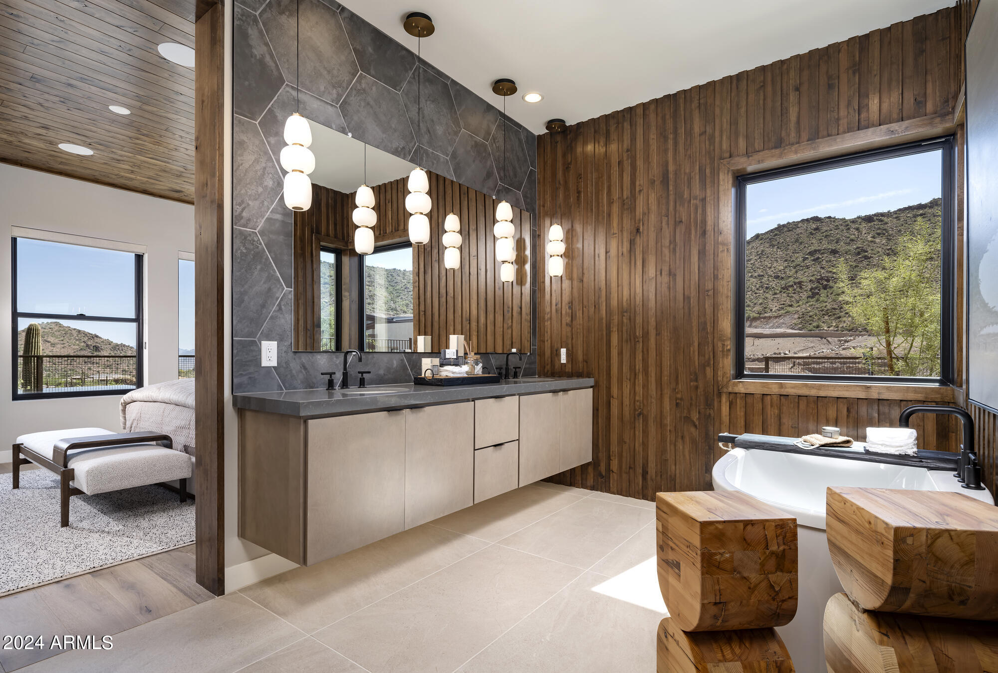 ADERO CANYON PARCEL 5 REPLAT - Residential