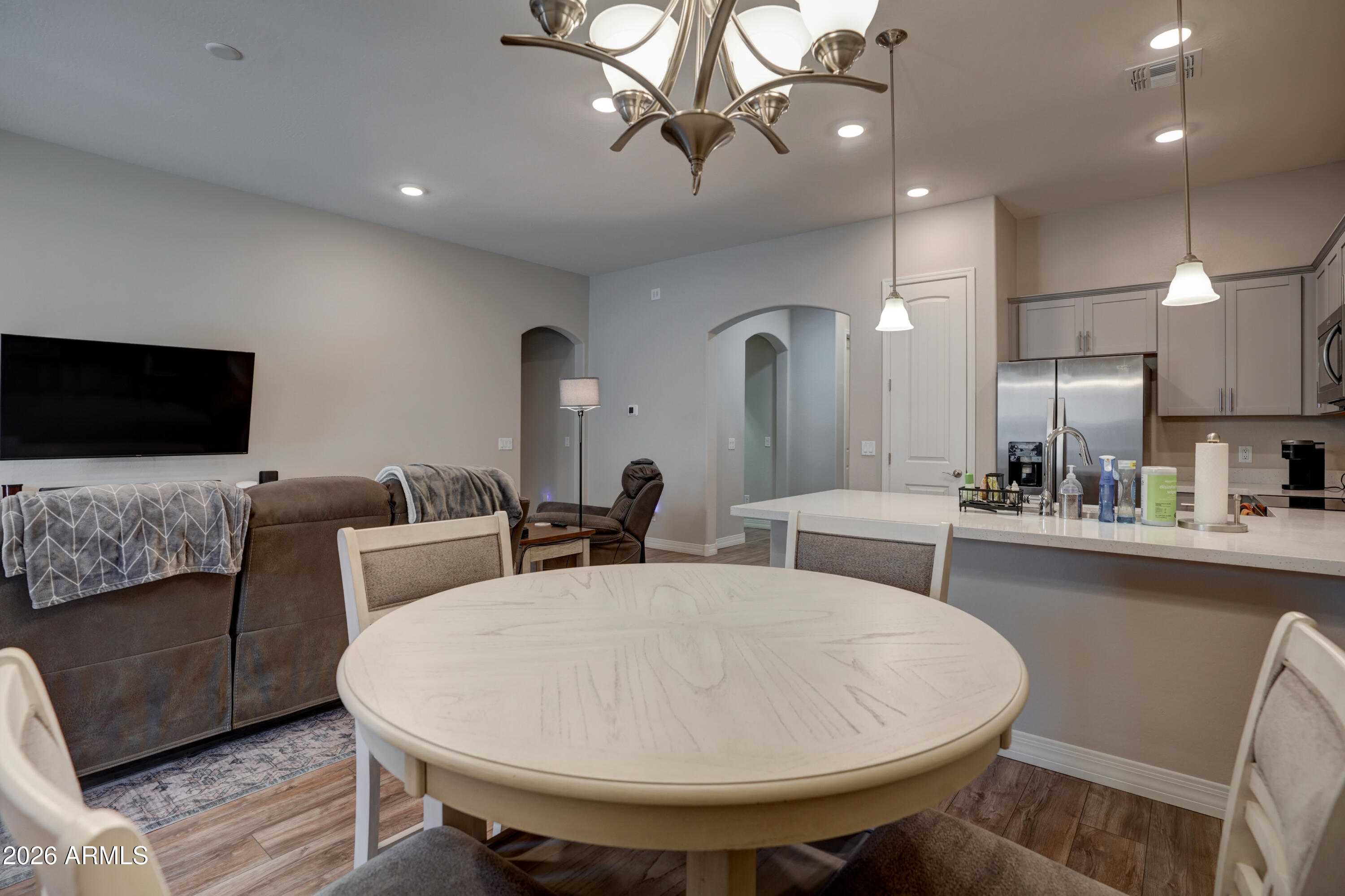 GRANVILLE 16 - Residential