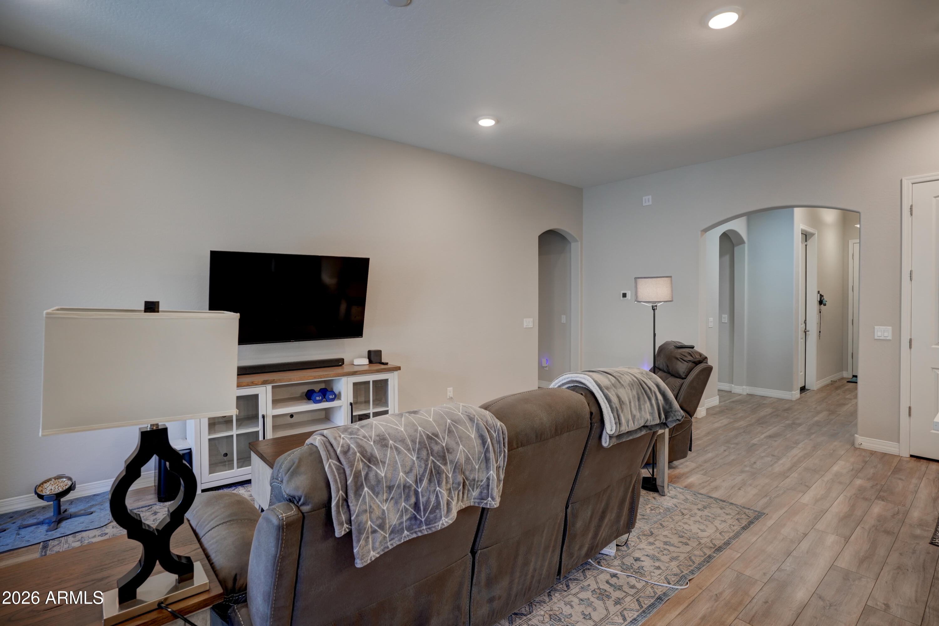 GRANVILLE 16 - Residential