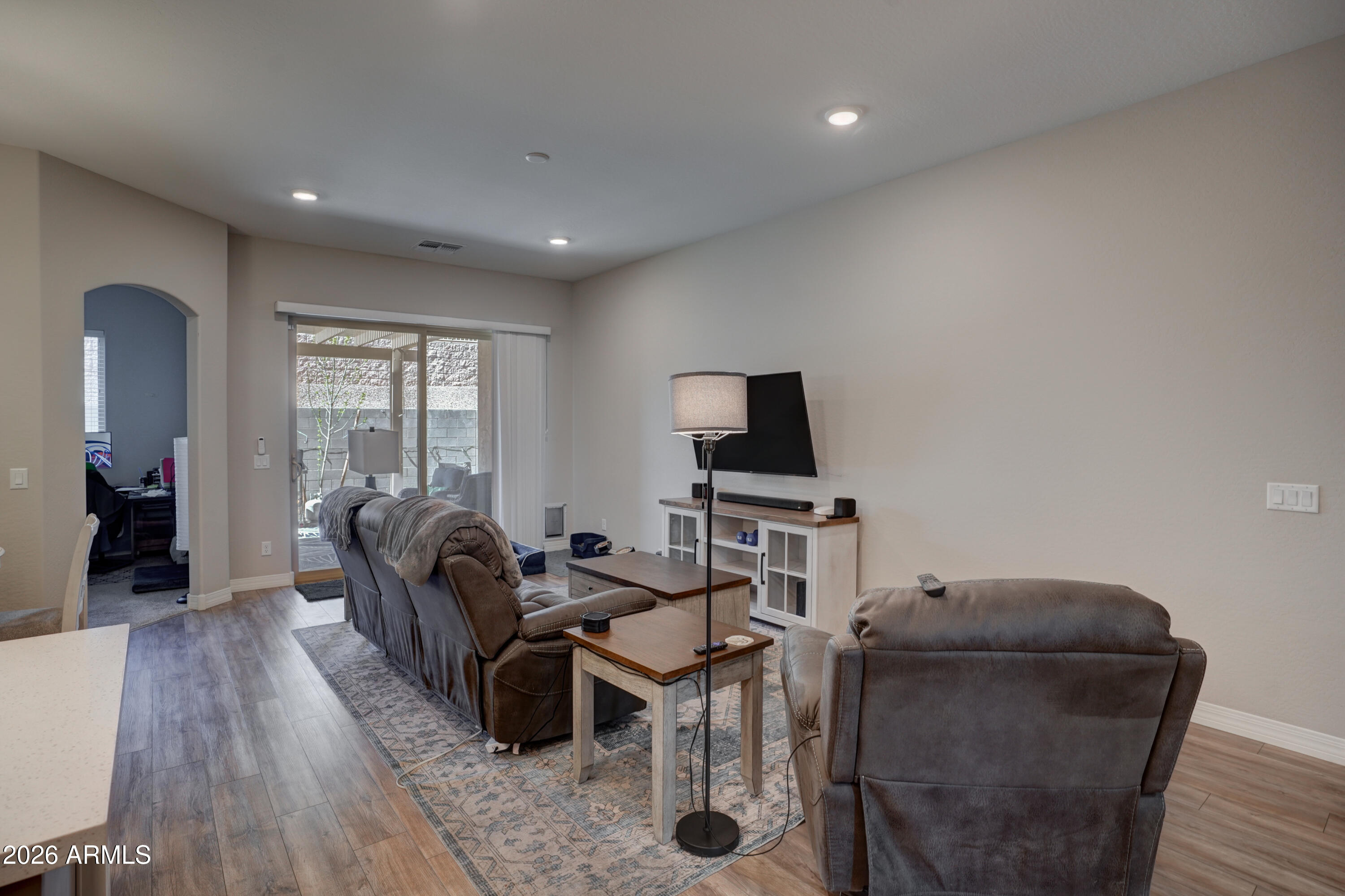 GRANVILLE 16 - Residential