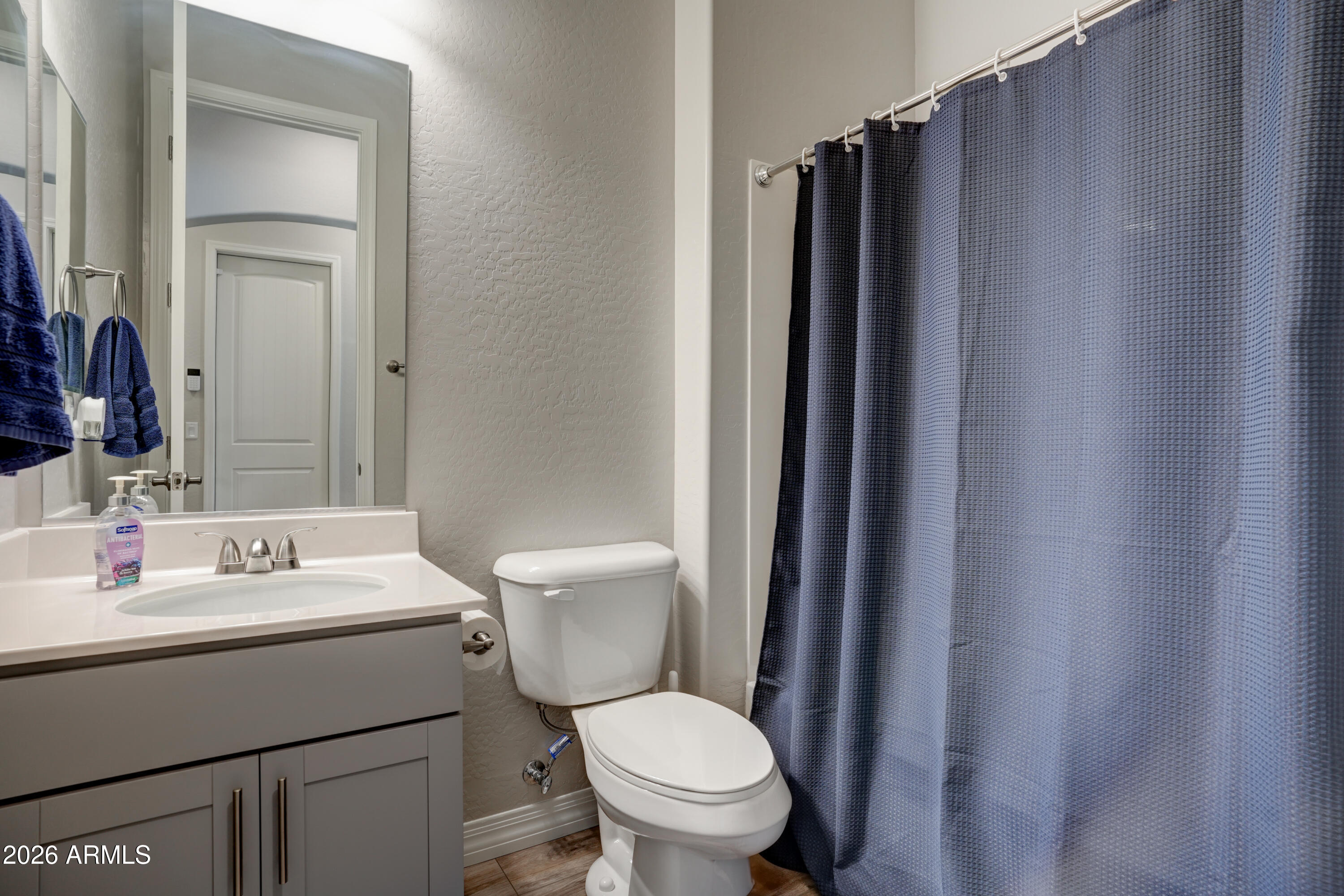 GRANVILLE 16 - Residential