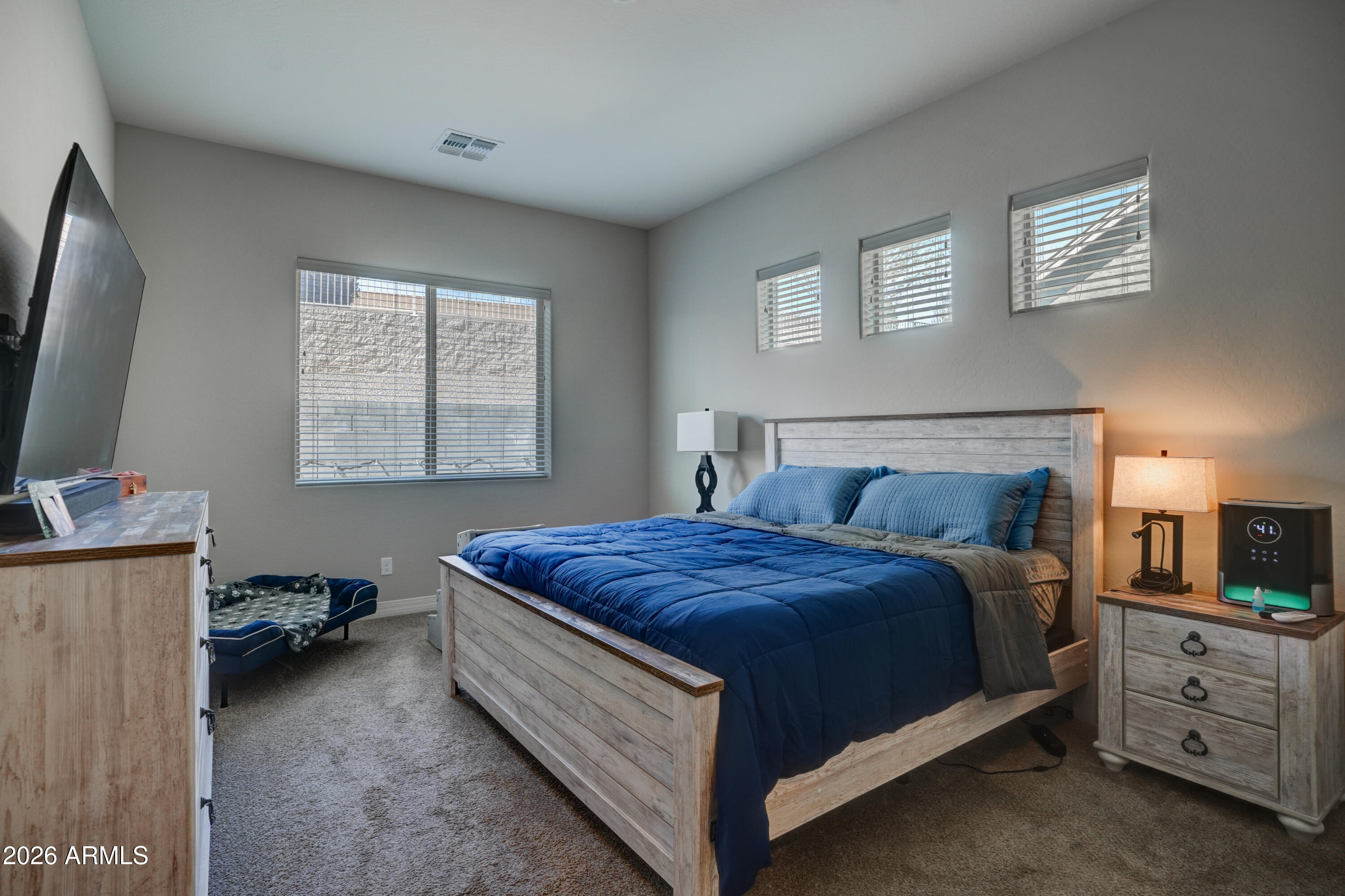 GRANVILLE 16 - Residential