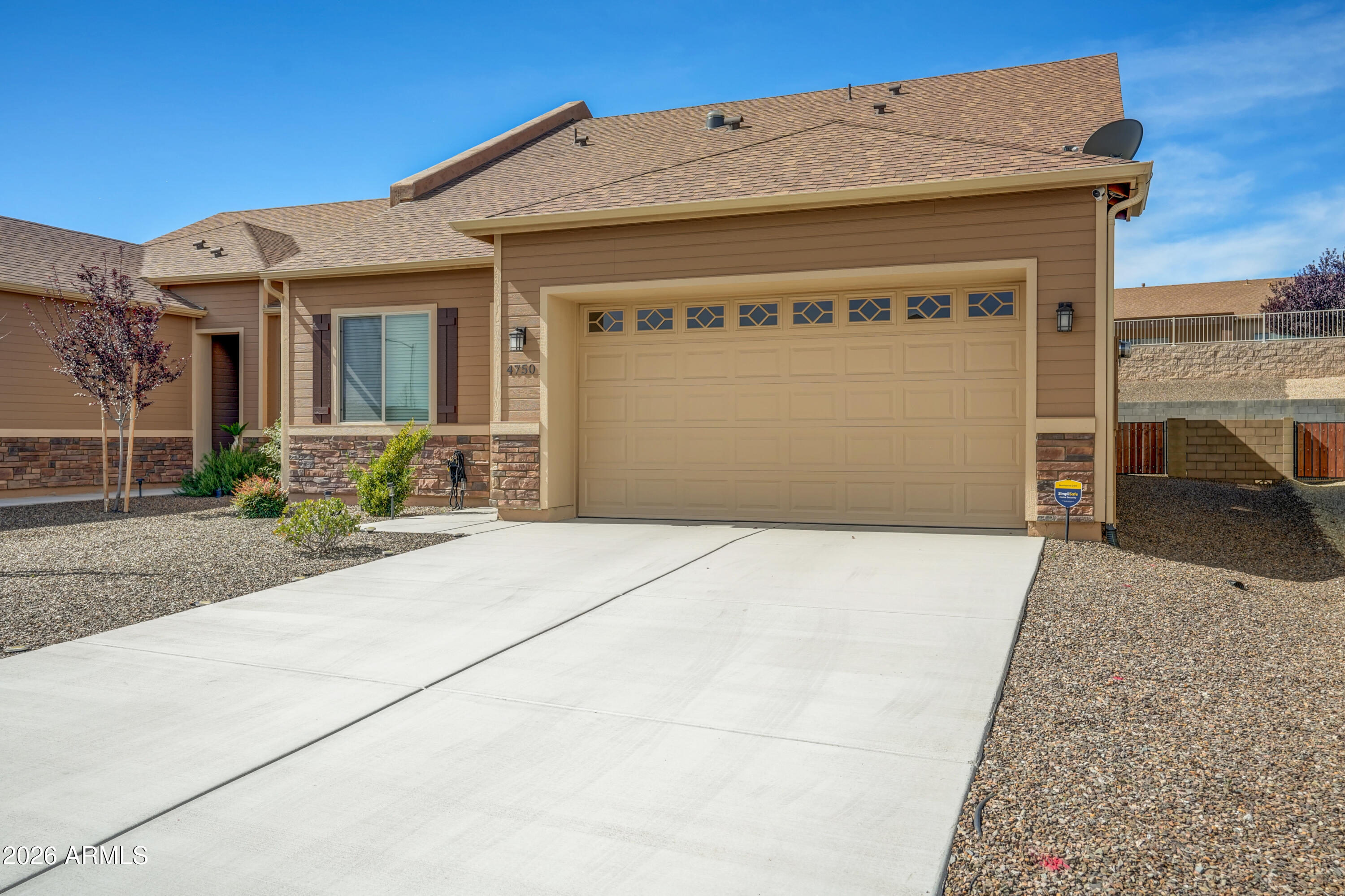 GRANVILLE 16 - Residential